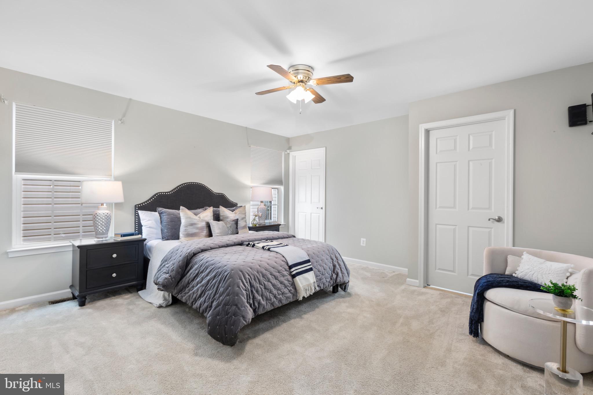 VIRGINIA HERITAGE AT LEE'S PARK - Residential