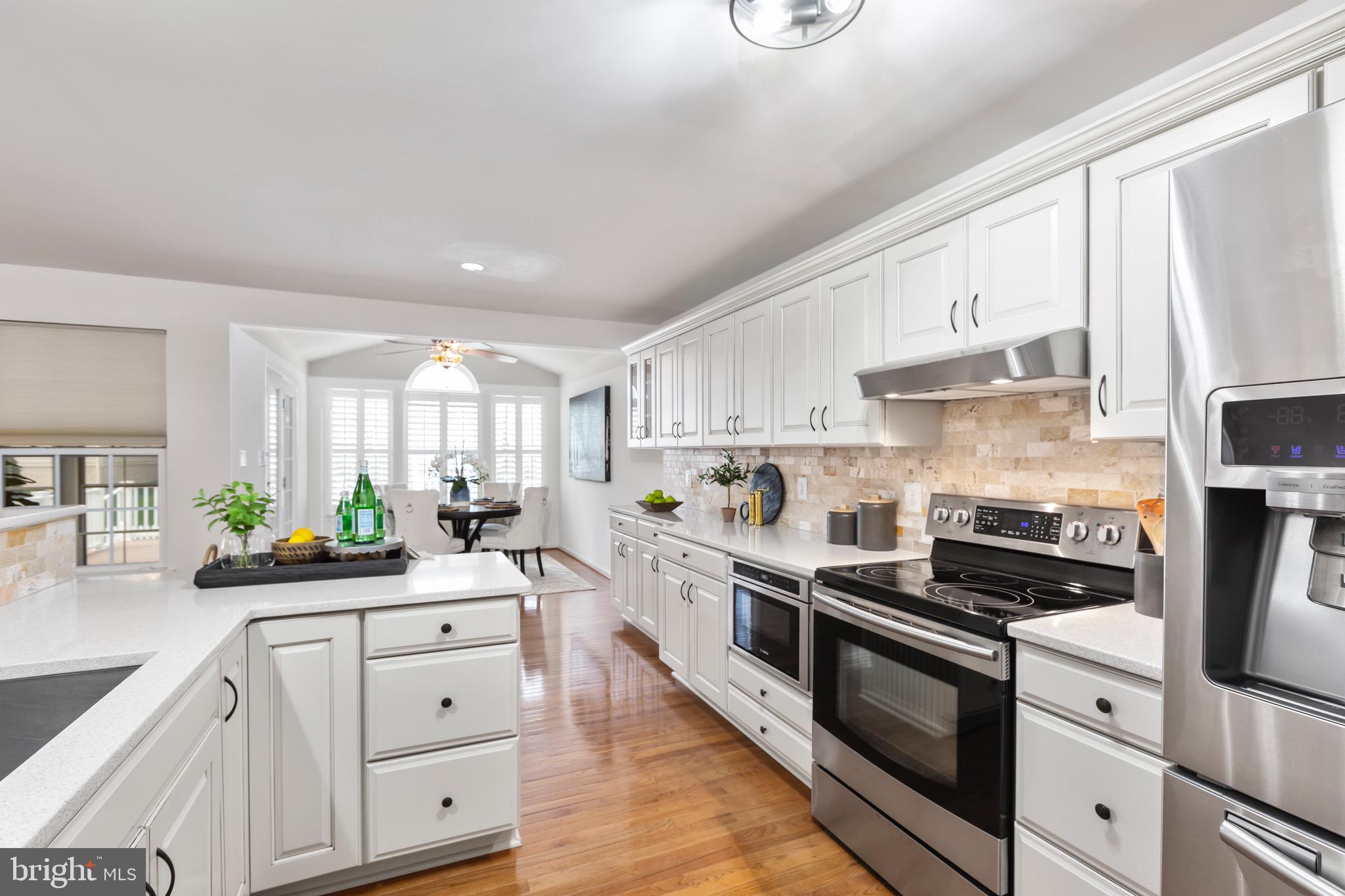 VIRGINIA HERITAGE AT LEE'S PARK - Residential