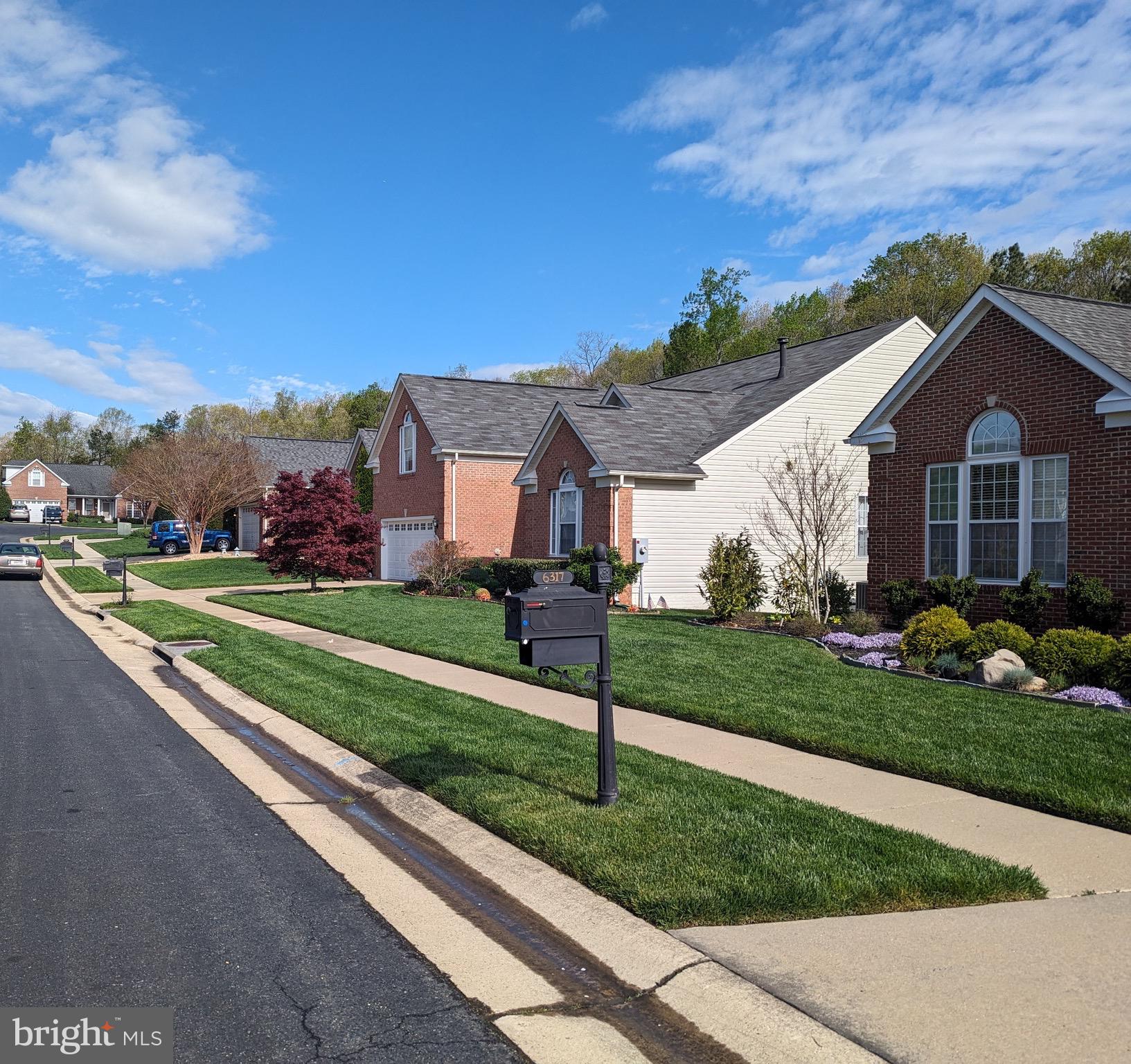 VIRGINIA HERITAGE AT LEE'S PARK - Residential