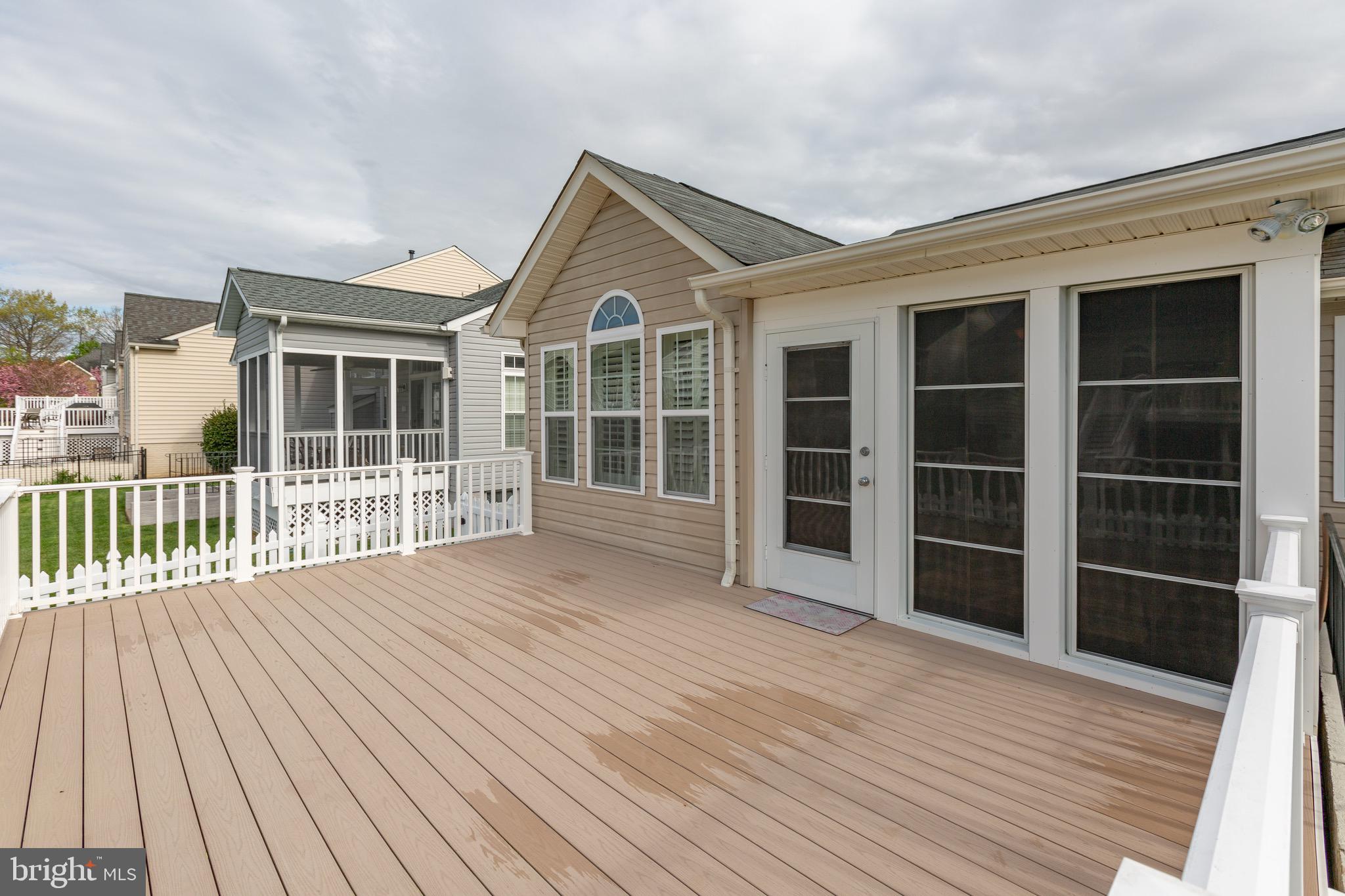 VIRGINIA HERITAGE AT LEE'S PARK - Residential