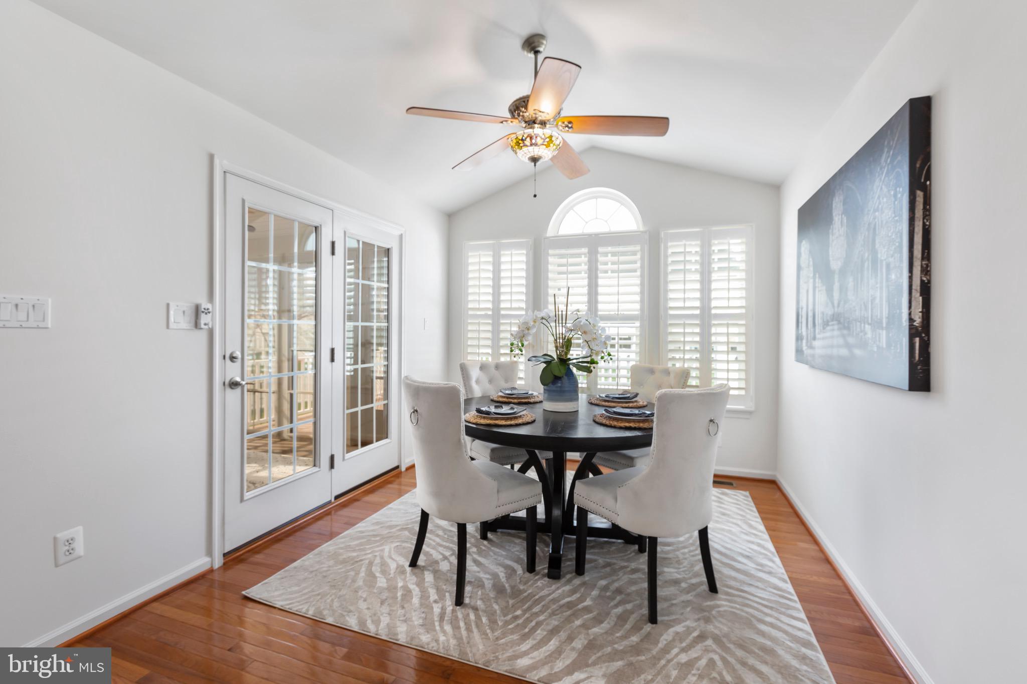 VIRGINIA HERITAGE AT LEE'S PARK - Residential