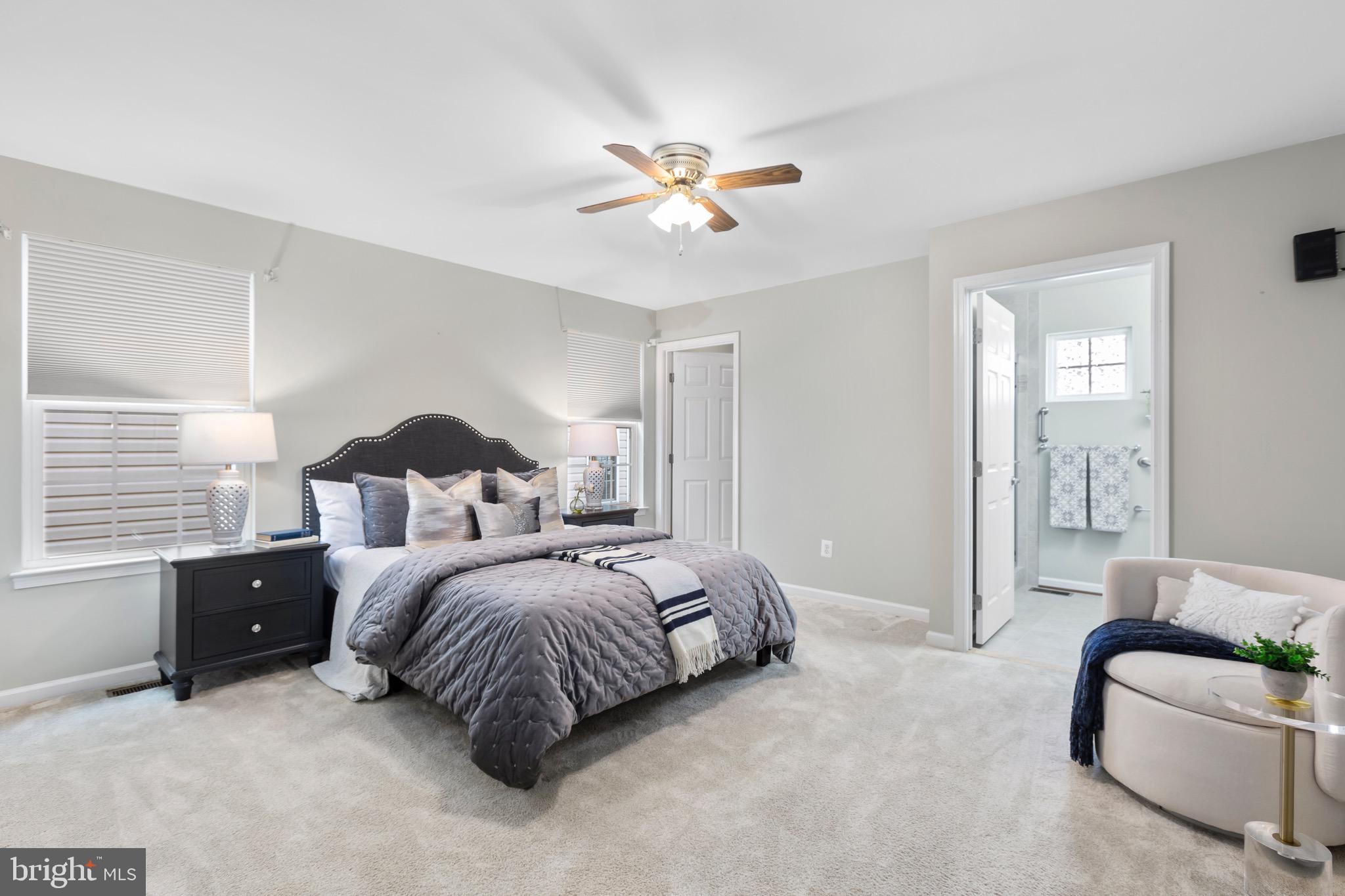 VIRGINIA HERITAGE AT LEE'S PARK - Residential