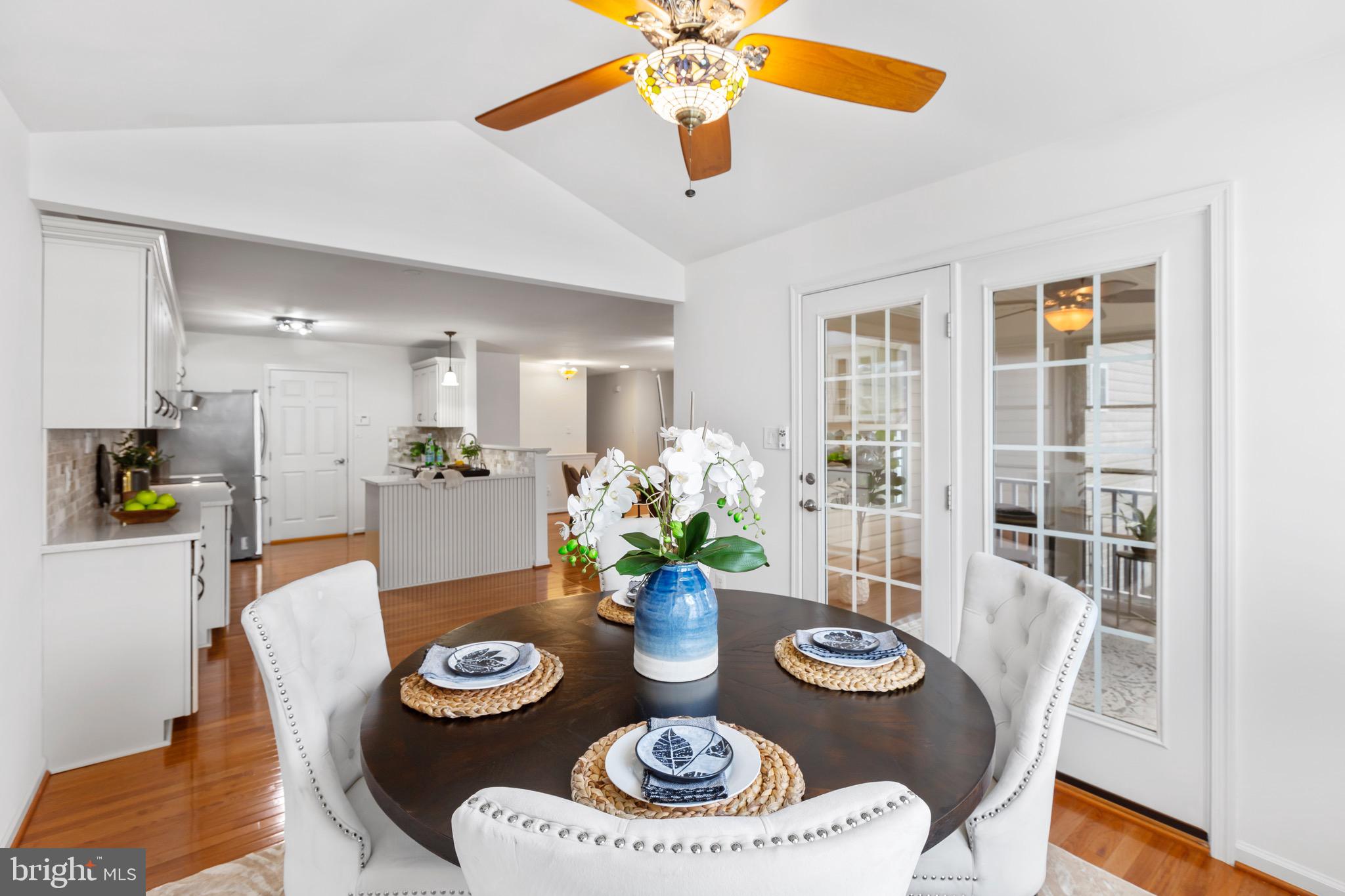 VIRGINIA HERITAGE AT LEE'S PARK - Residential