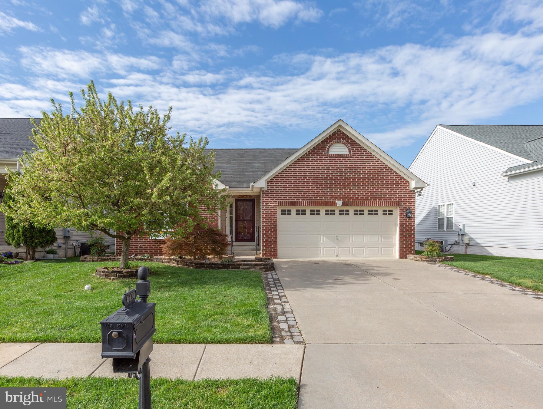 VIRGINIA HERITAGE AT LEE'S PARK - Residential