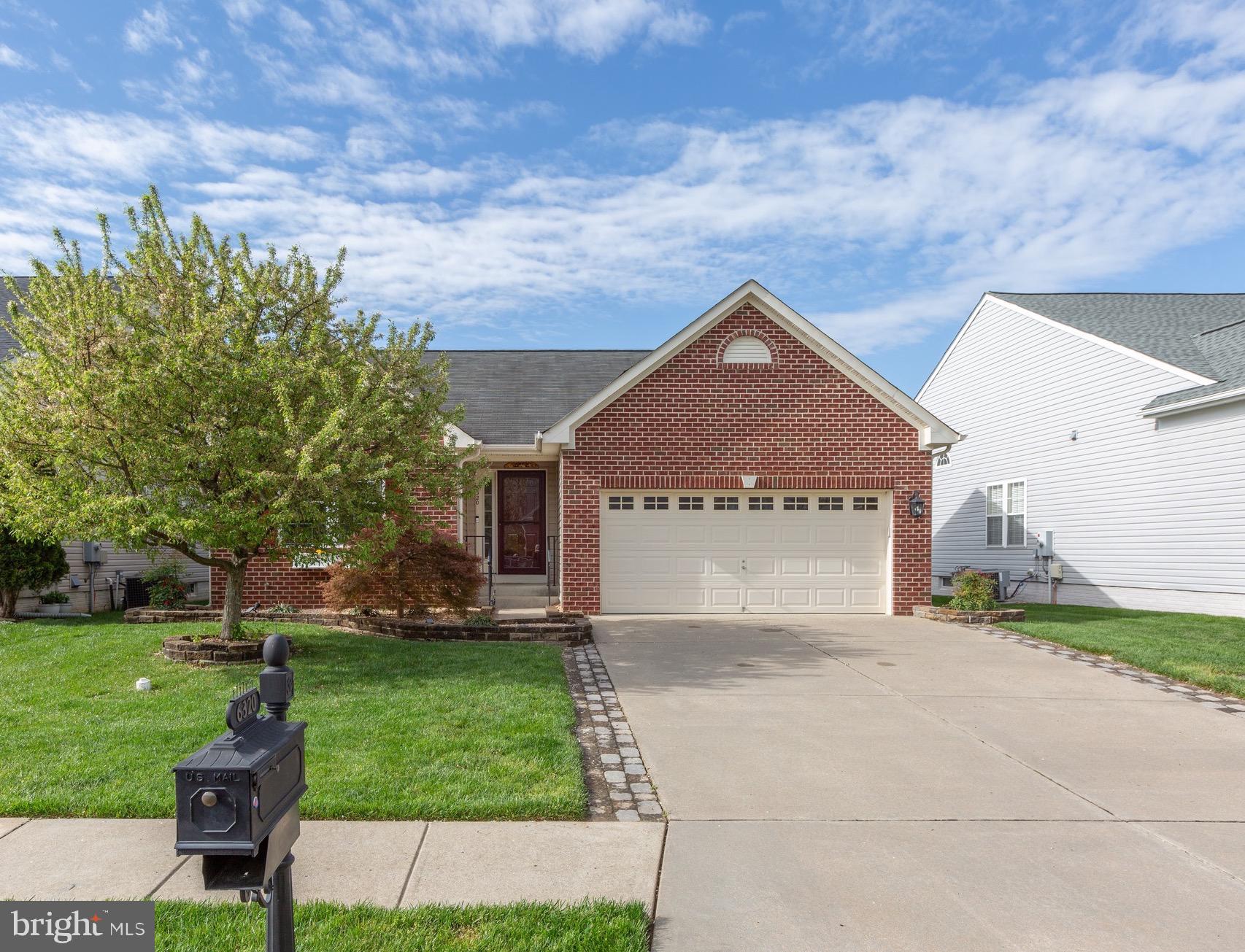 VIRGINIA HERITAGE AT LEE'S PARK - Residential