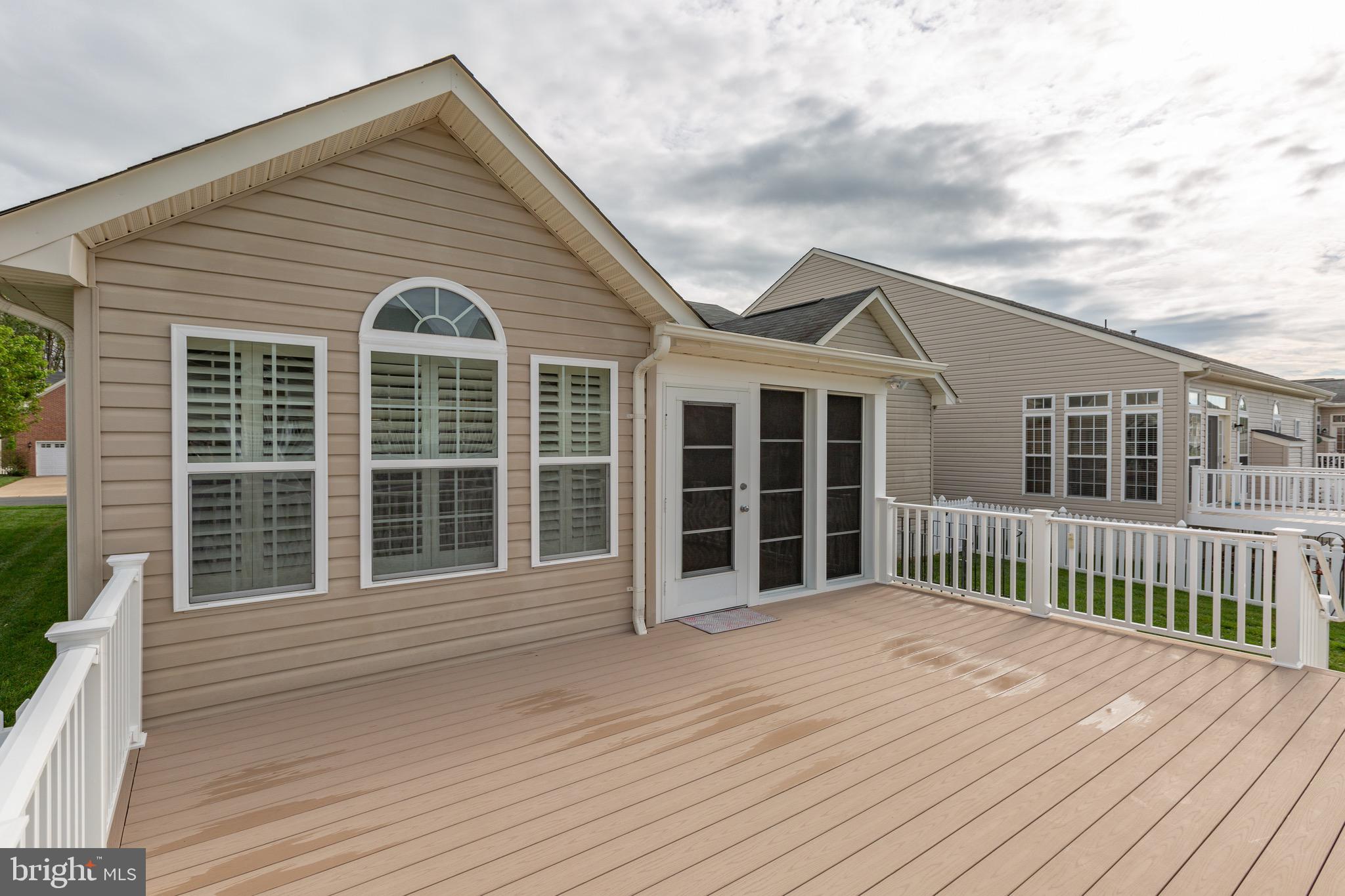 VIRGINIA HERITAGE AT LEE'S PARK - Residential