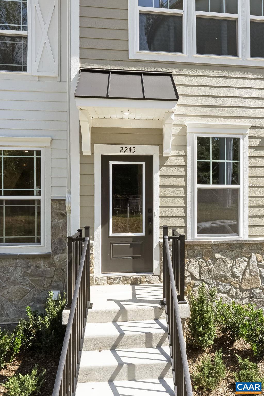 2221 WOODBURN RD LOT 14