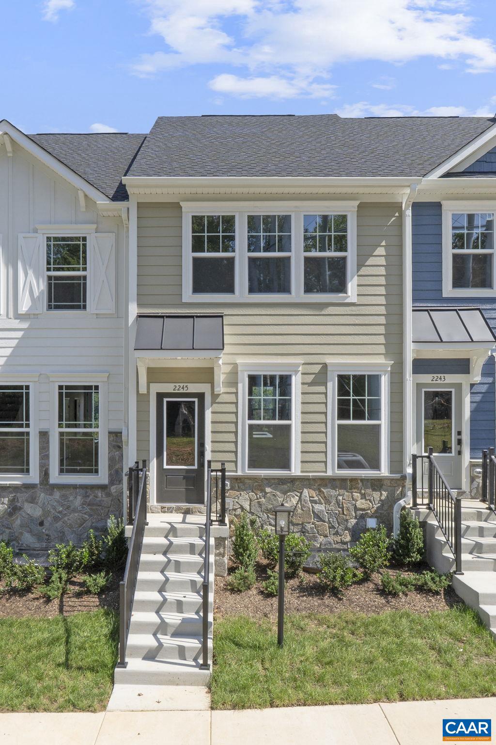 2221 WOODBURN RD LOT 14