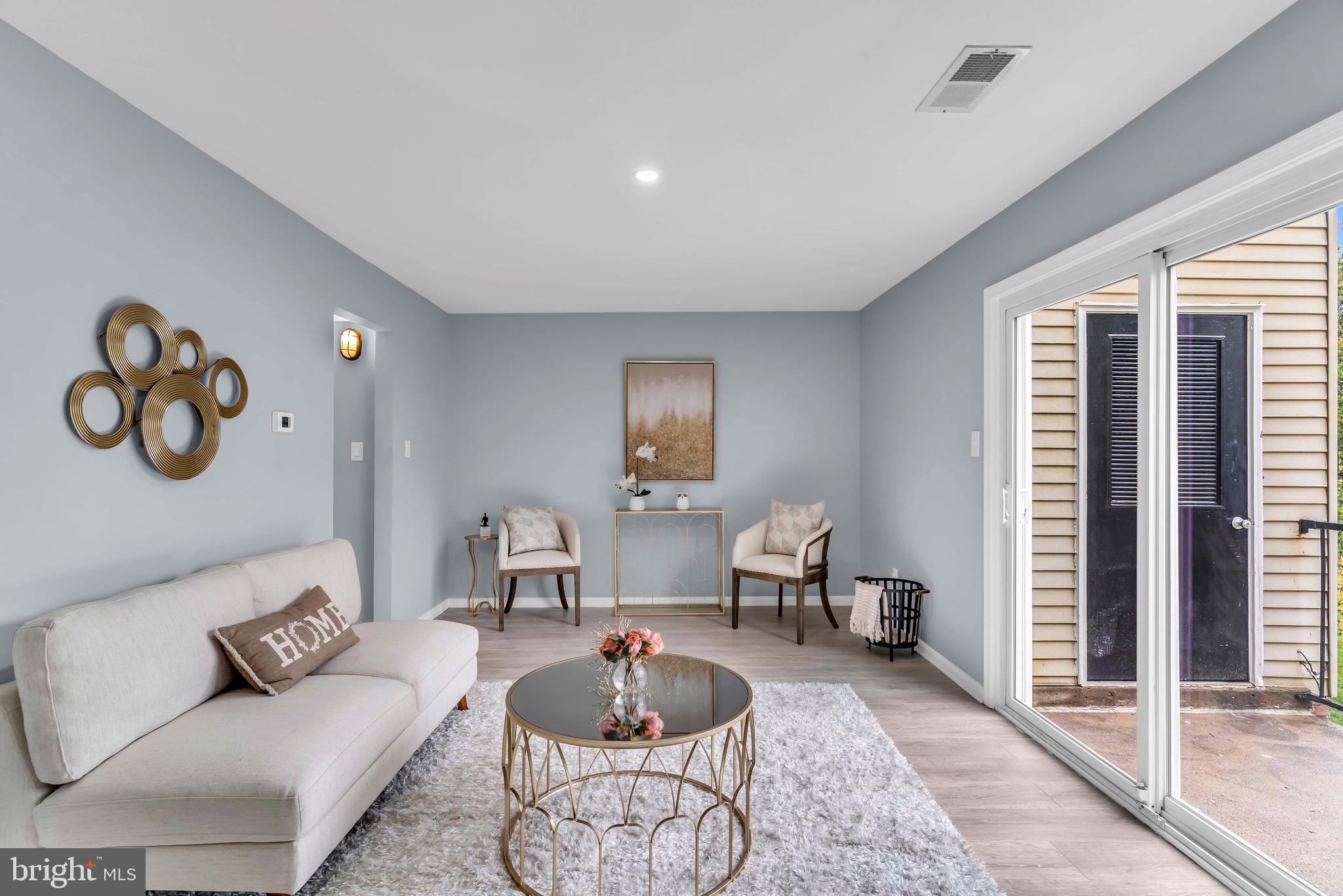 NEWBERRY - Residential
