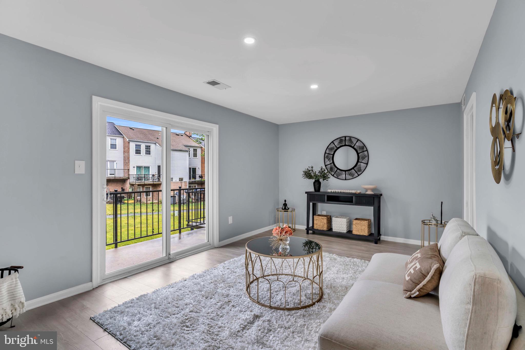 NEWBERRY - Residential