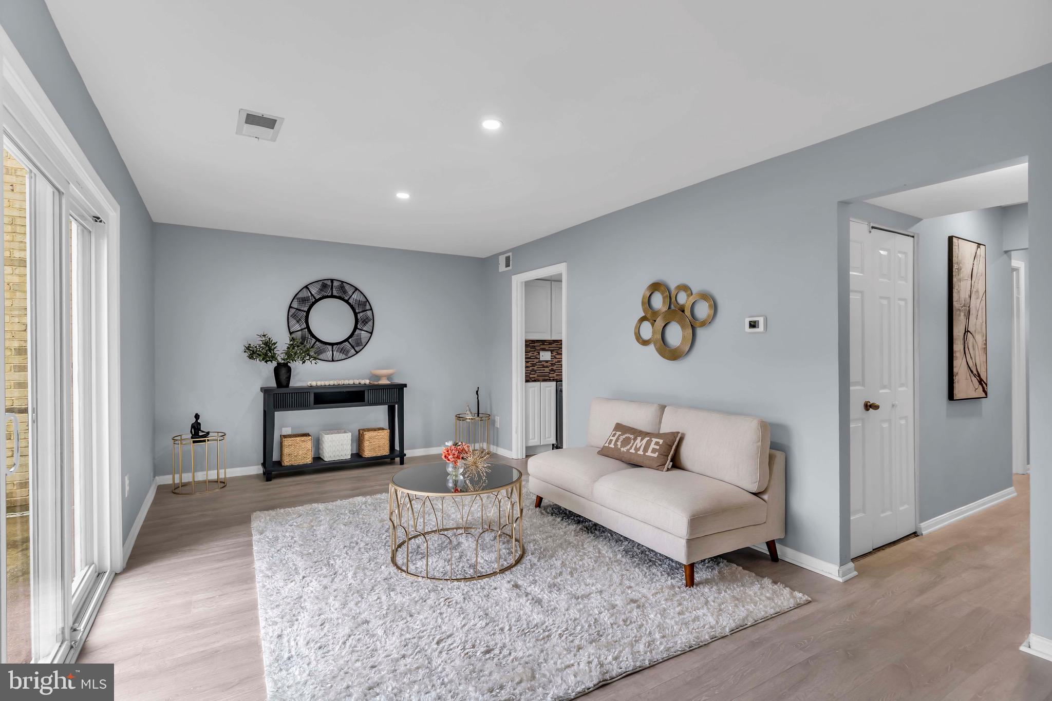 NEWBERRY - Residential