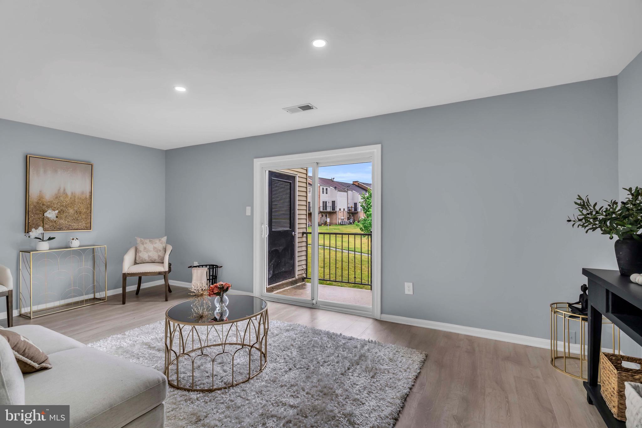 NEWBERRY - Residential