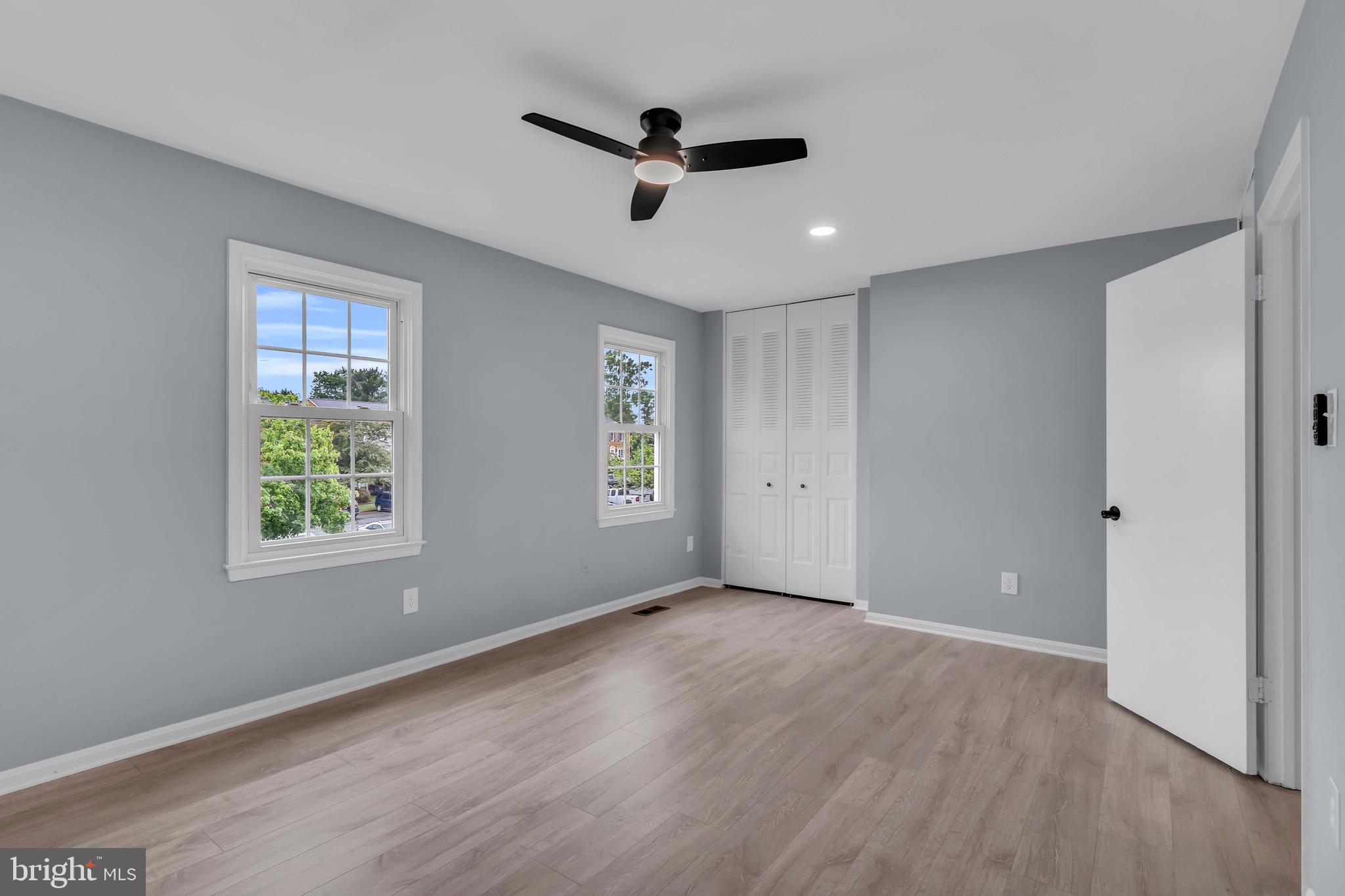 NEWBERRY - Residential