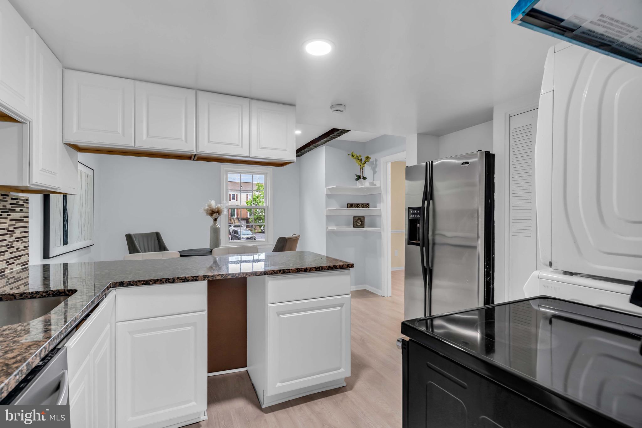 NEWBERRY - Residential