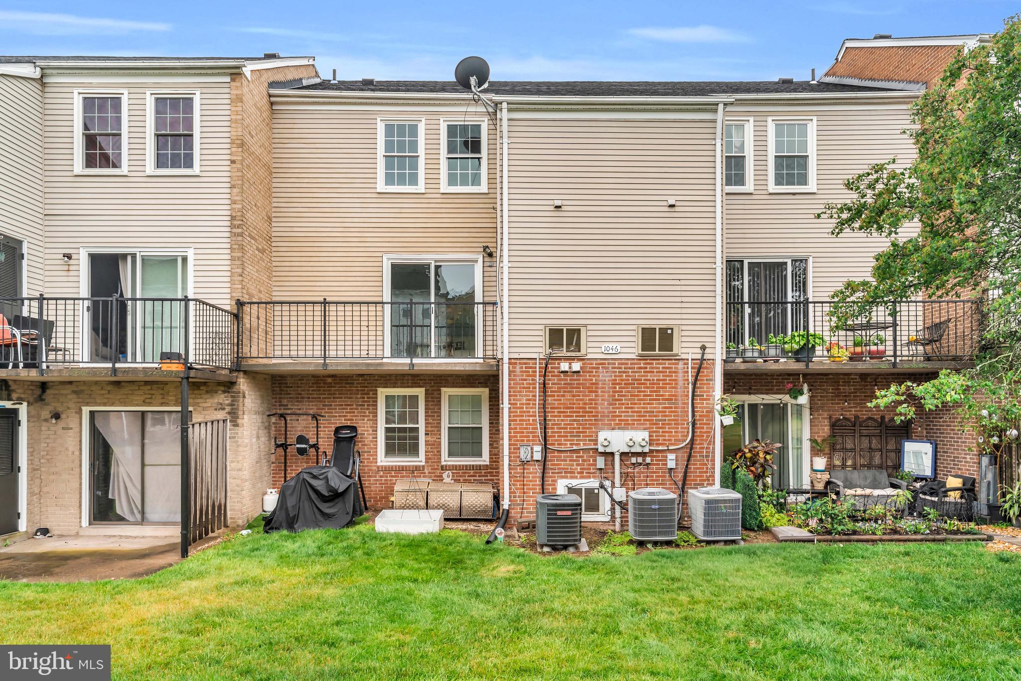 NEWBERRY - Residential