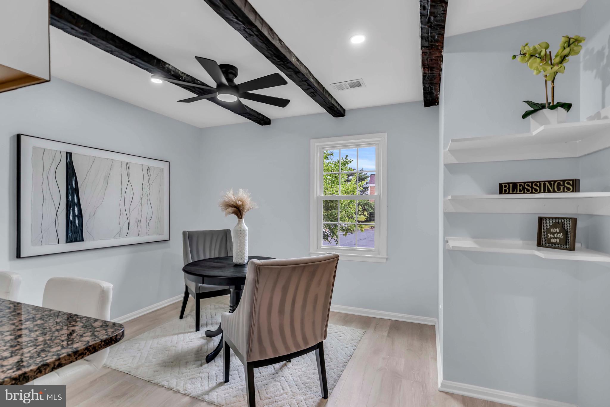 NEWBERRY - Residential
