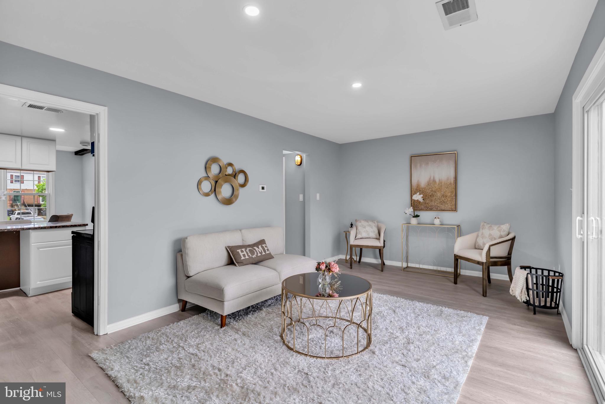 NEWBERRY - Residential