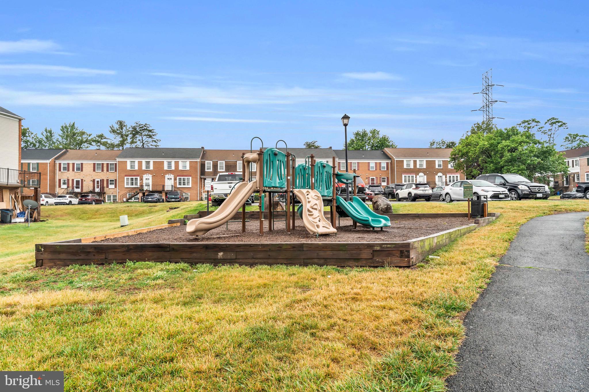 NEWBERRY - Residential