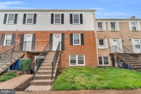 Photo of 1046 - C Margate Court, STERLING, VA 20164 (MLS # VALO2126150)