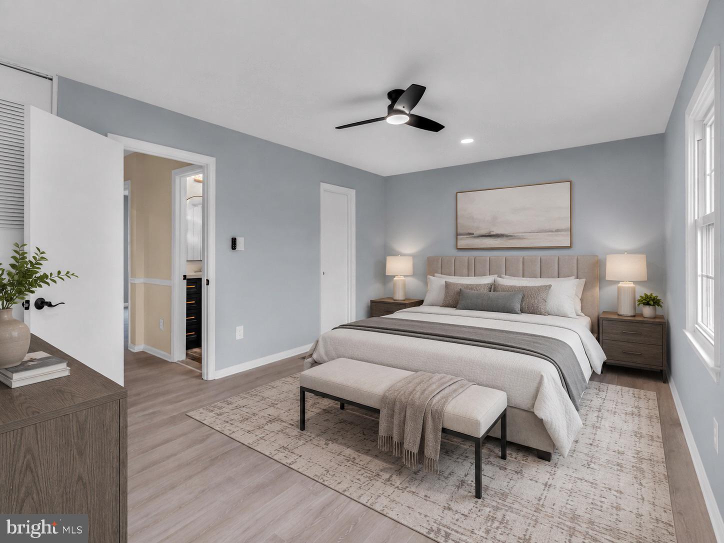 NEWBERRY - Residential