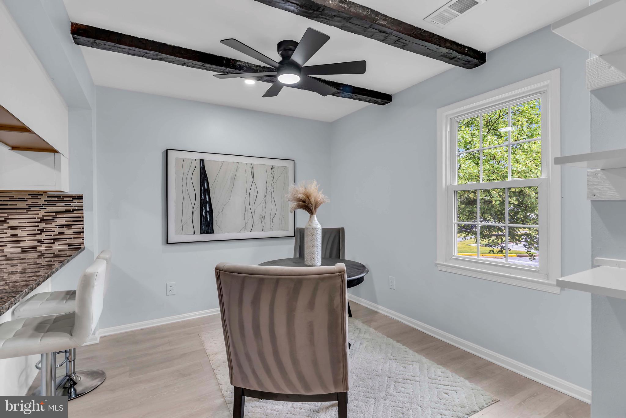 NEWBERRY - Residential