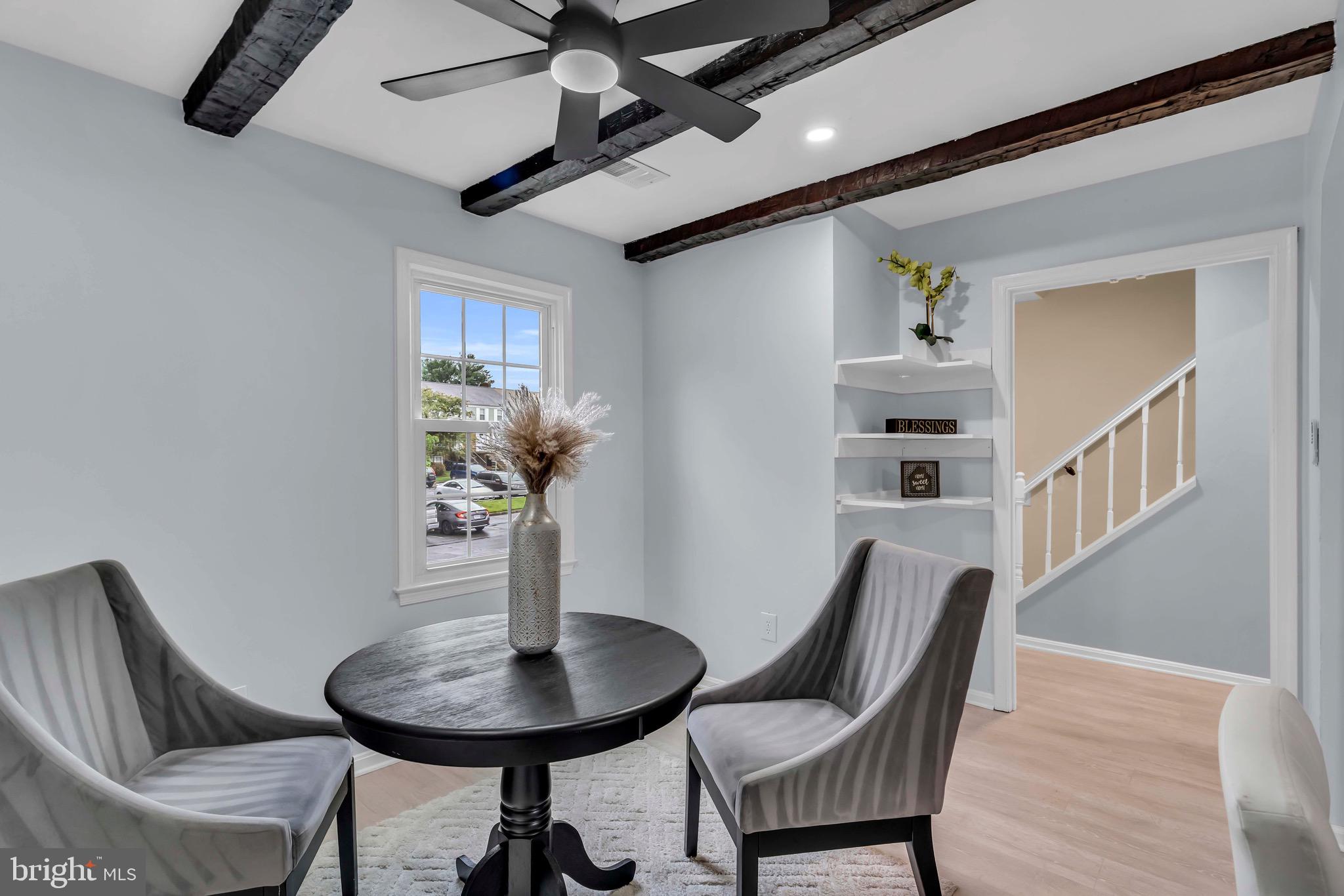 NEWBERRY - Residential