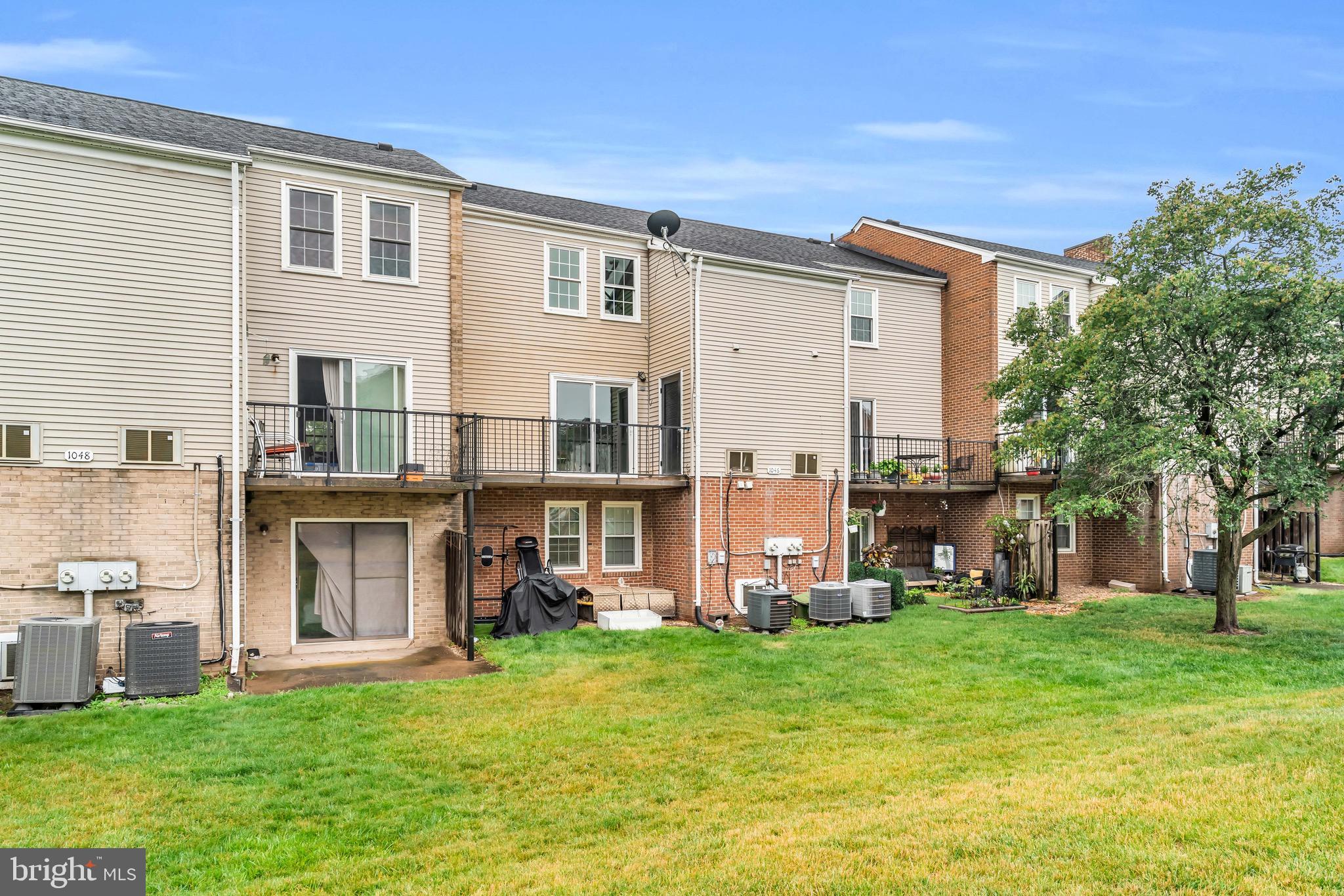NEWBERRY - Residential
