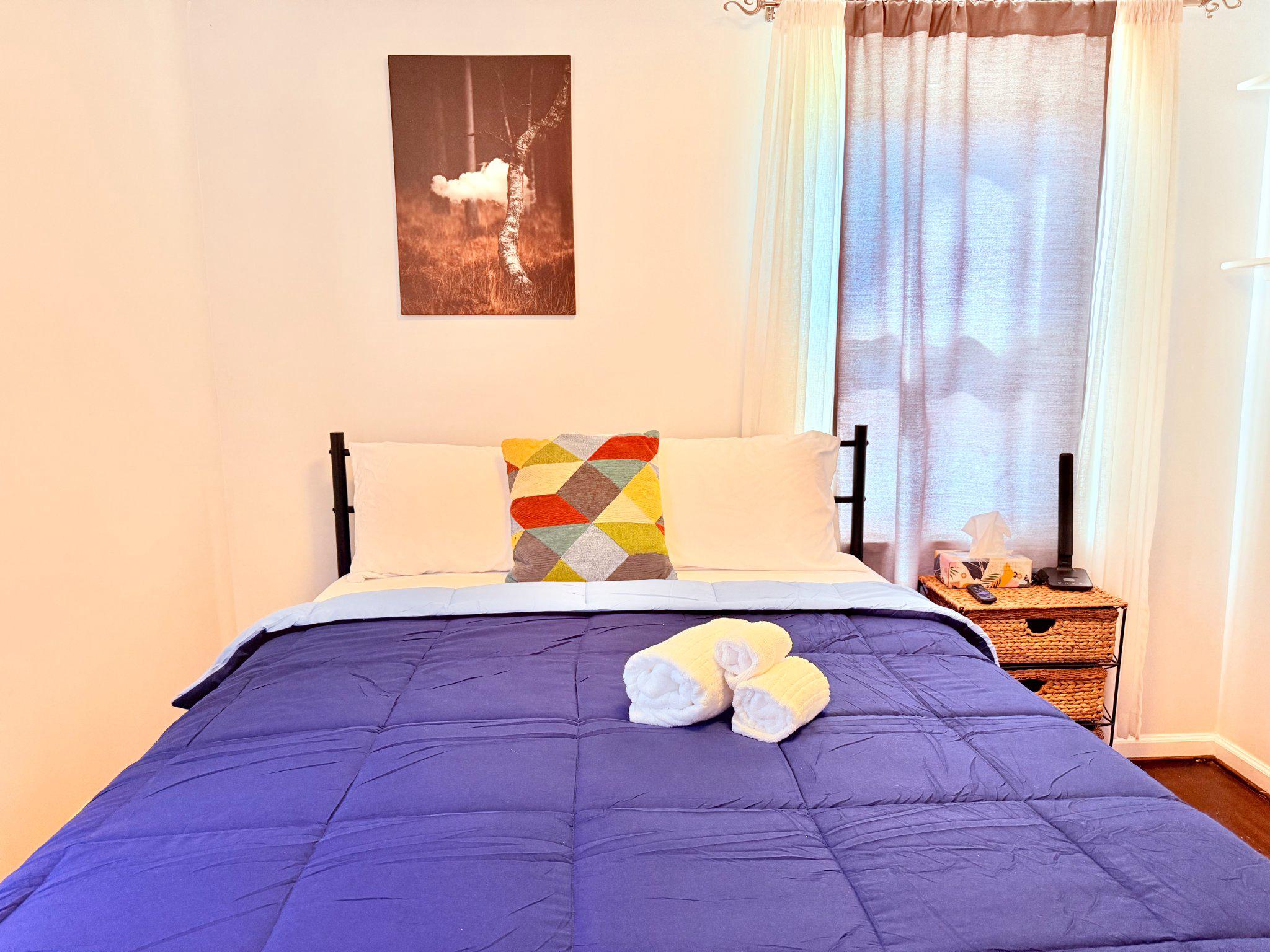 CONNECTICUT AVE - Residential