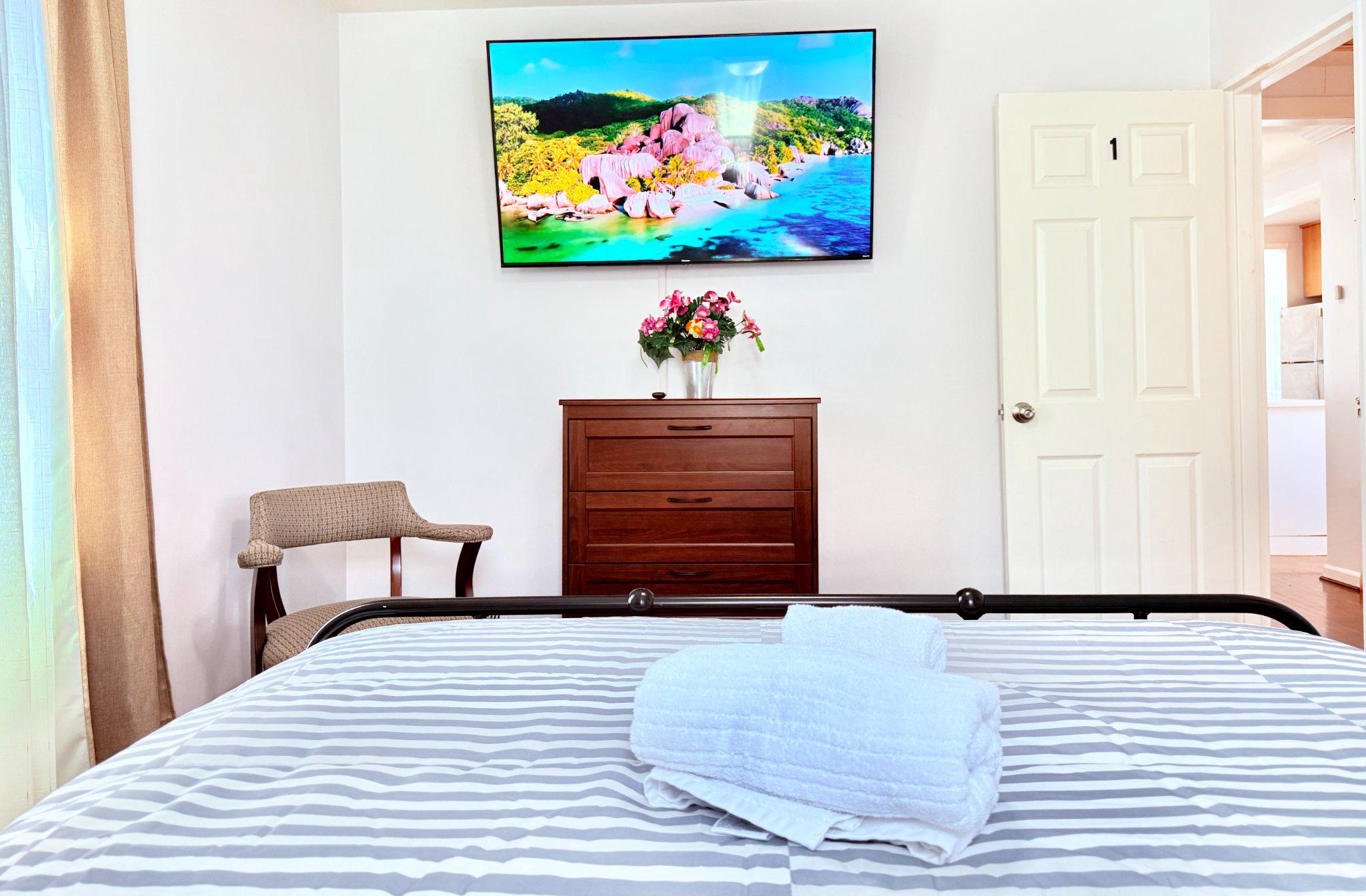 CONNECTICUT AVE - Residential