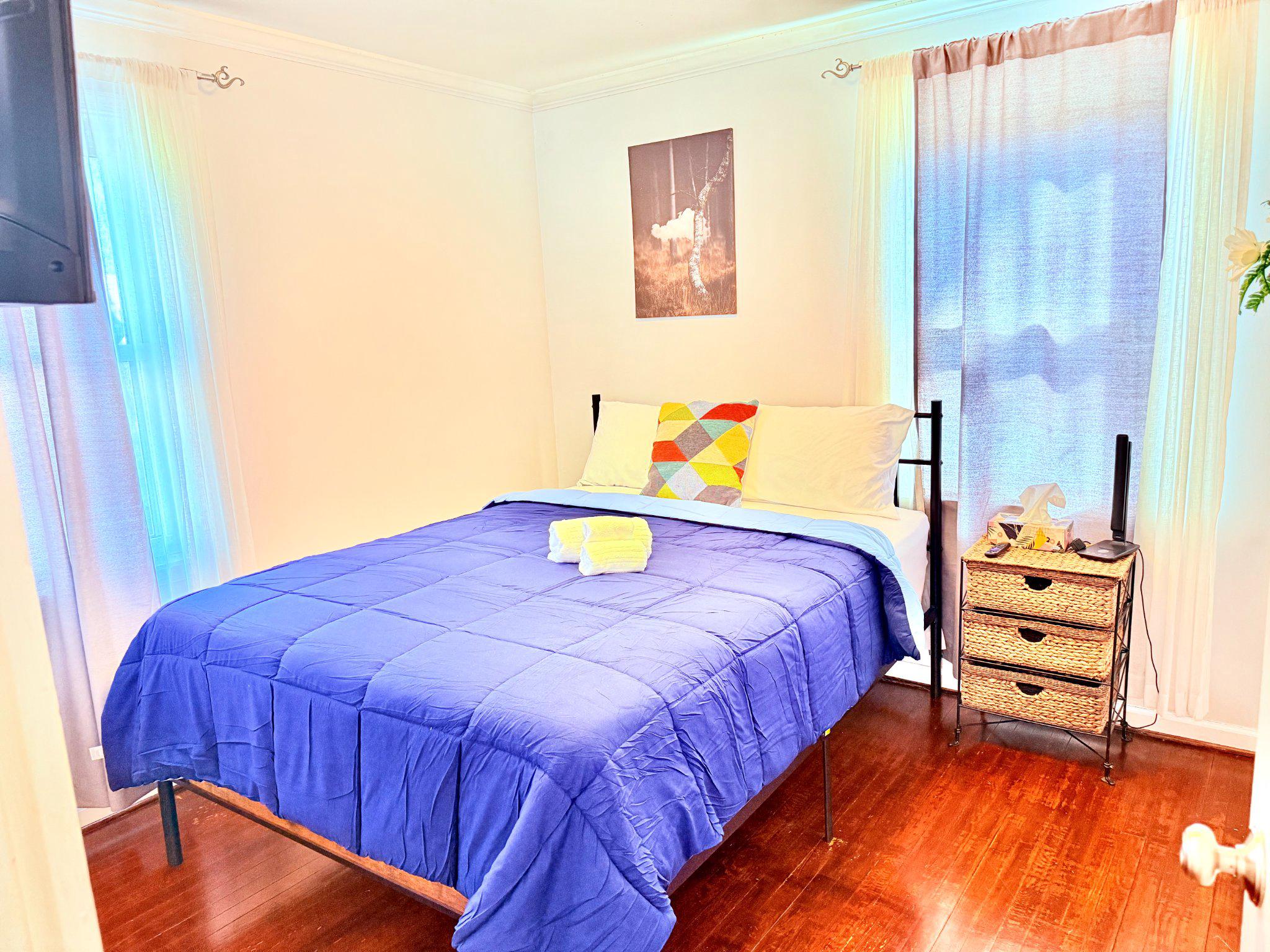 CONNECTICUT AVE - Residential