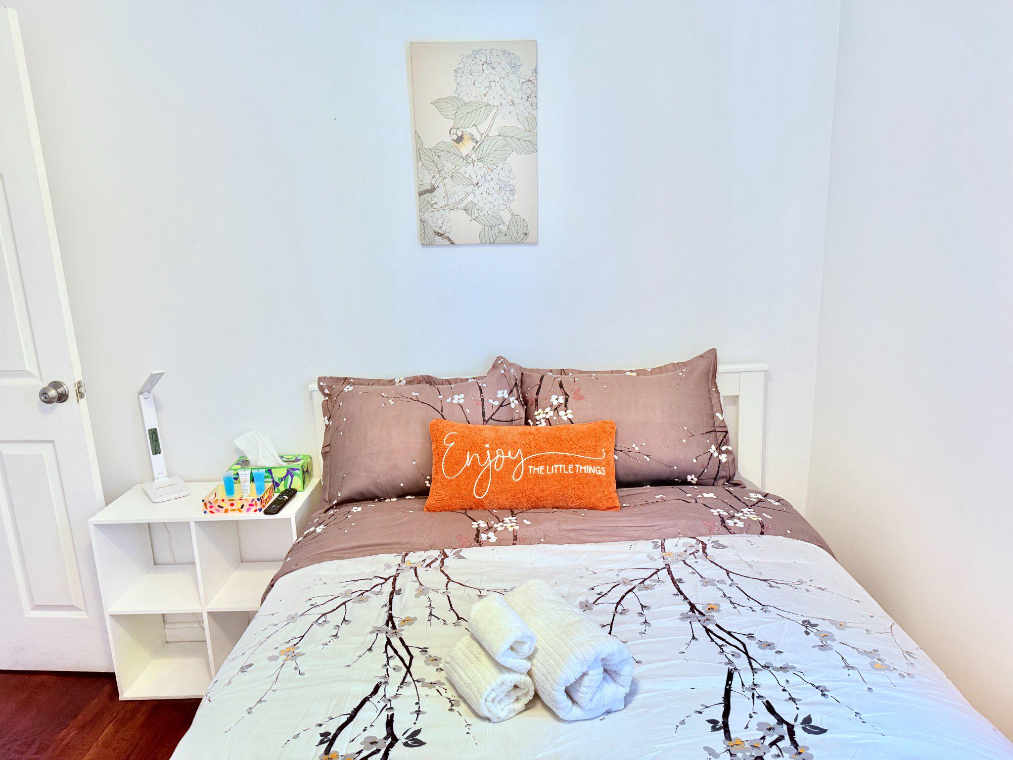 CONNECTICUT AVE - Residential