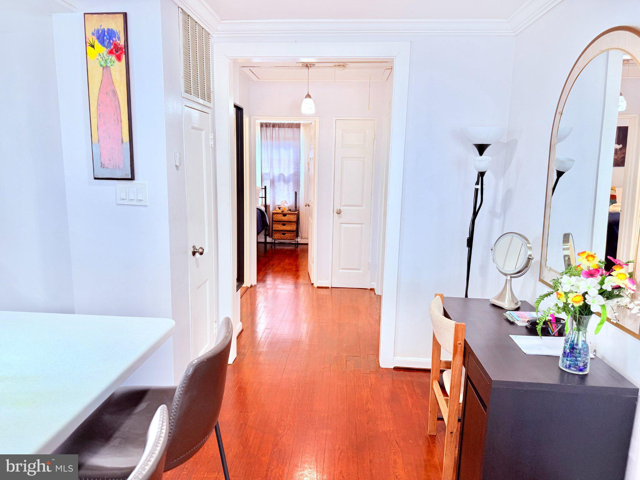 CONNECTICUT AVE - Residential