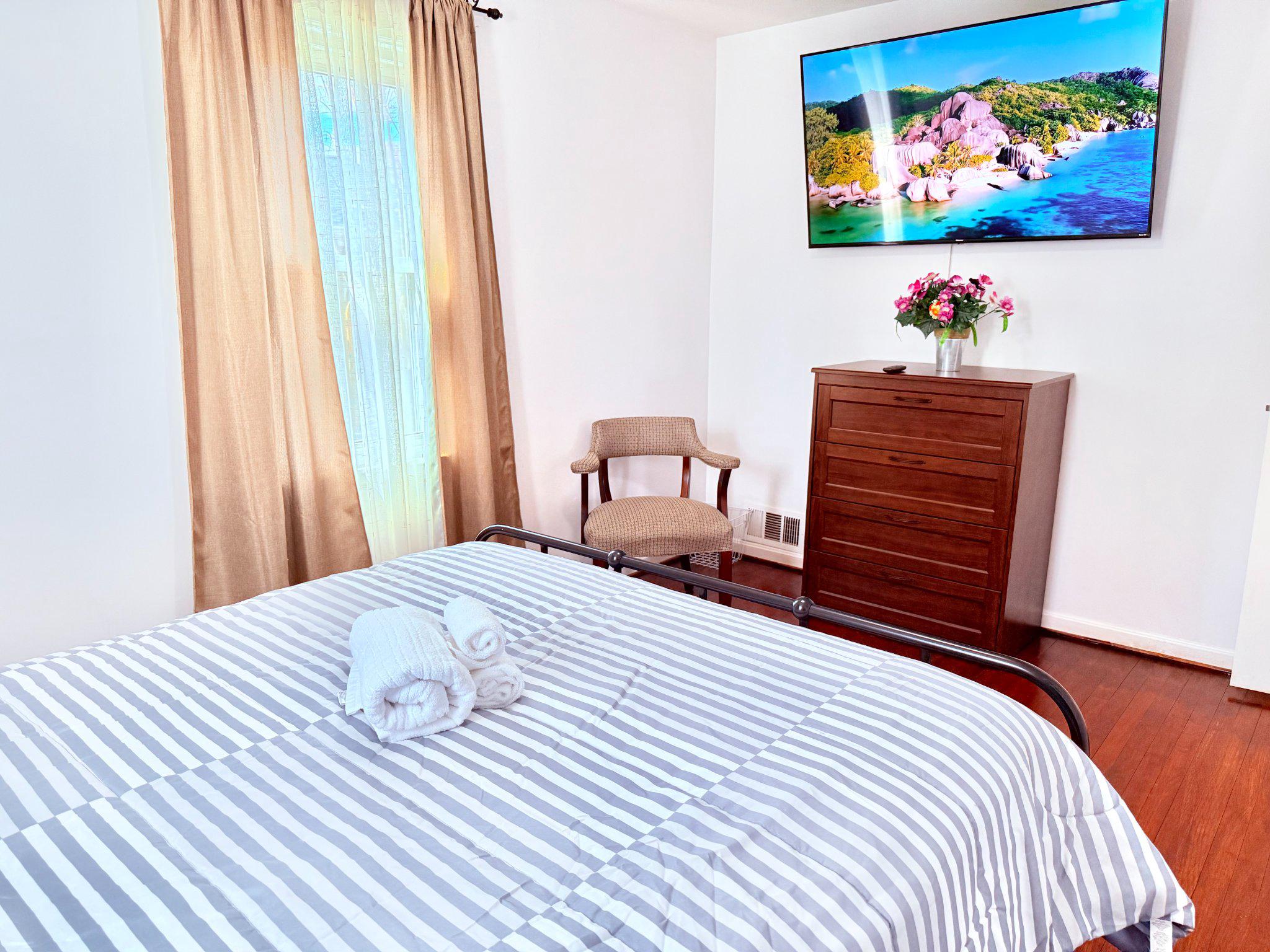 CONNECTICUT AVE - Residential