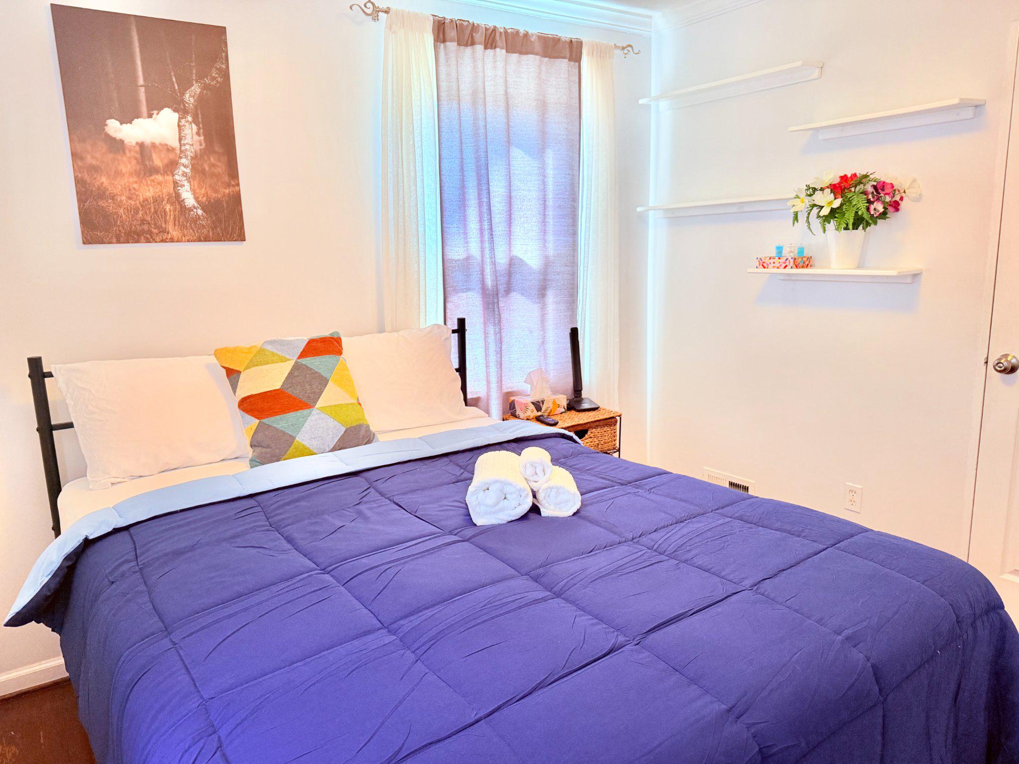 CONNECTICUT AVE - Residential