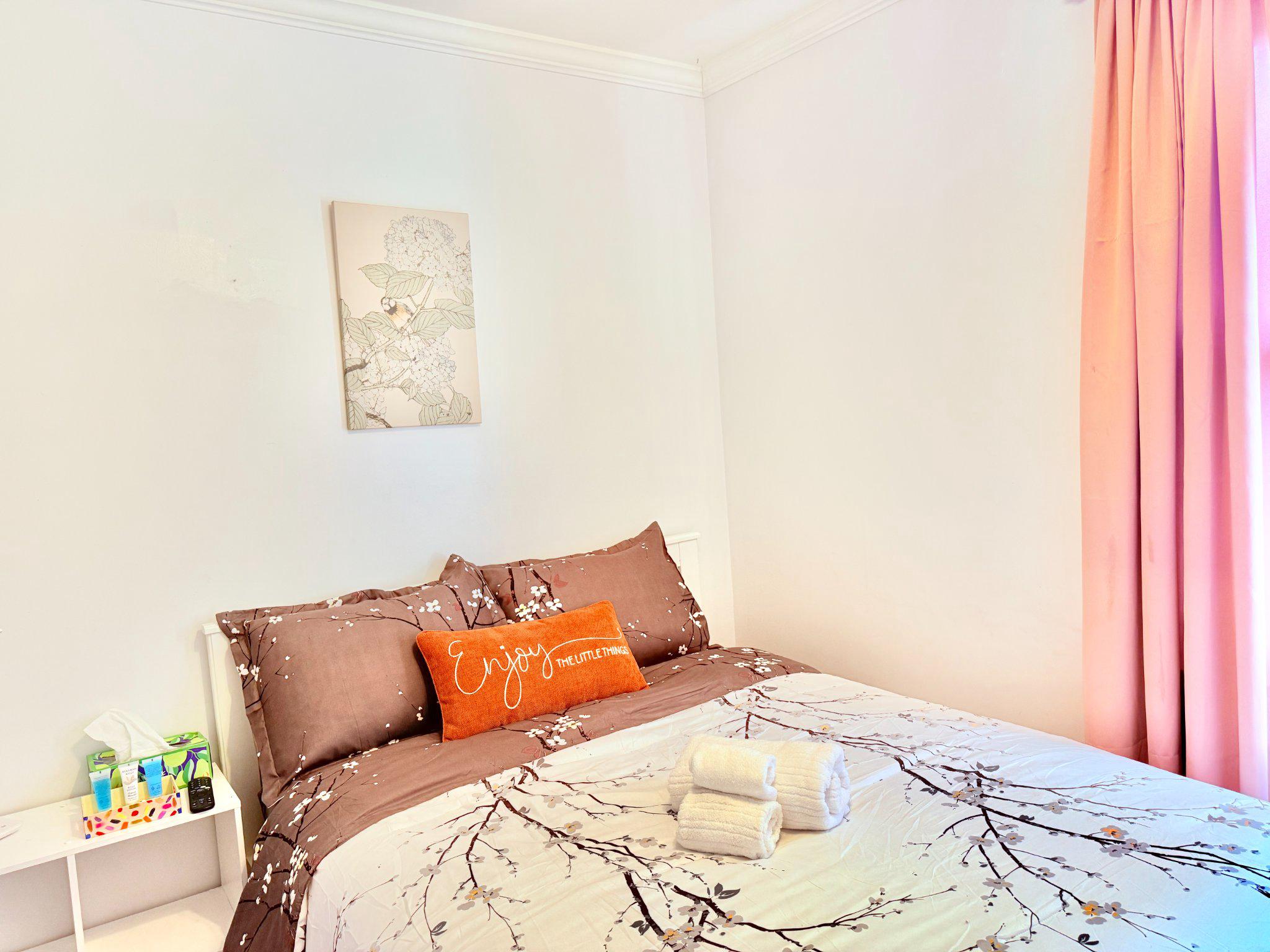 CONNECTICUT AVE - Residential