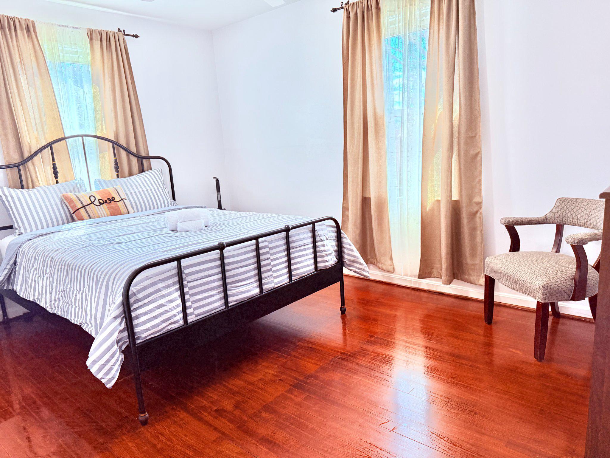 CONNECTICUT AVE - Residential