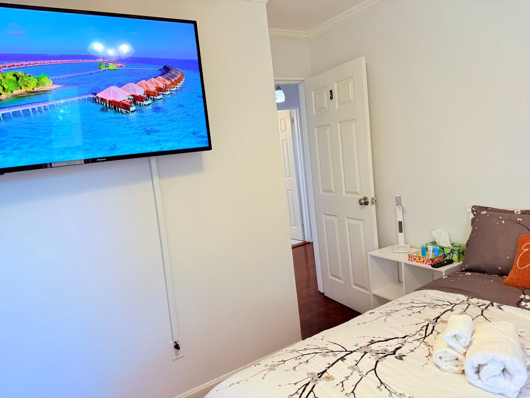 CONNECTICUT AVE - Residential