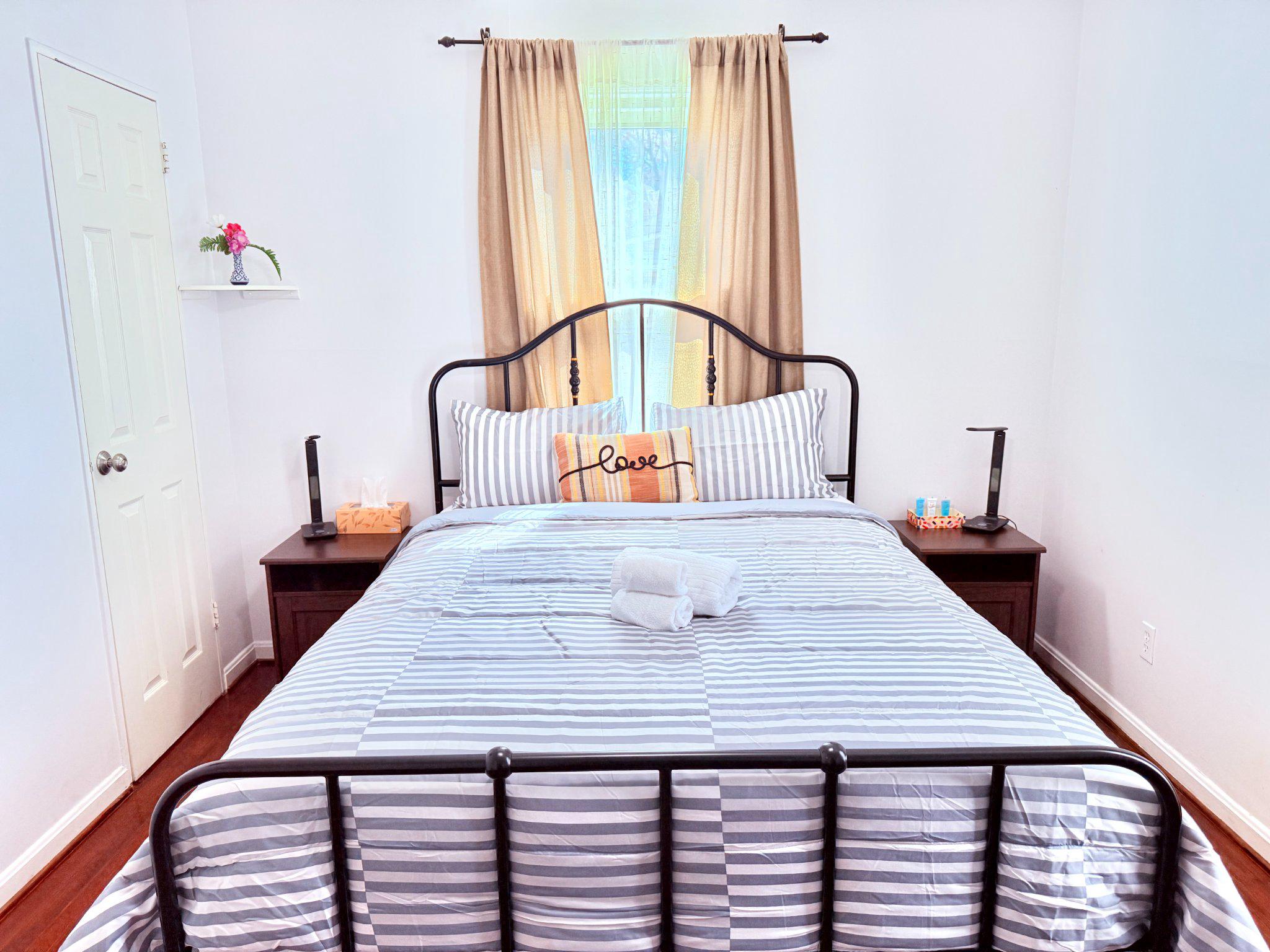 CONNECTICUT AVE - Residential