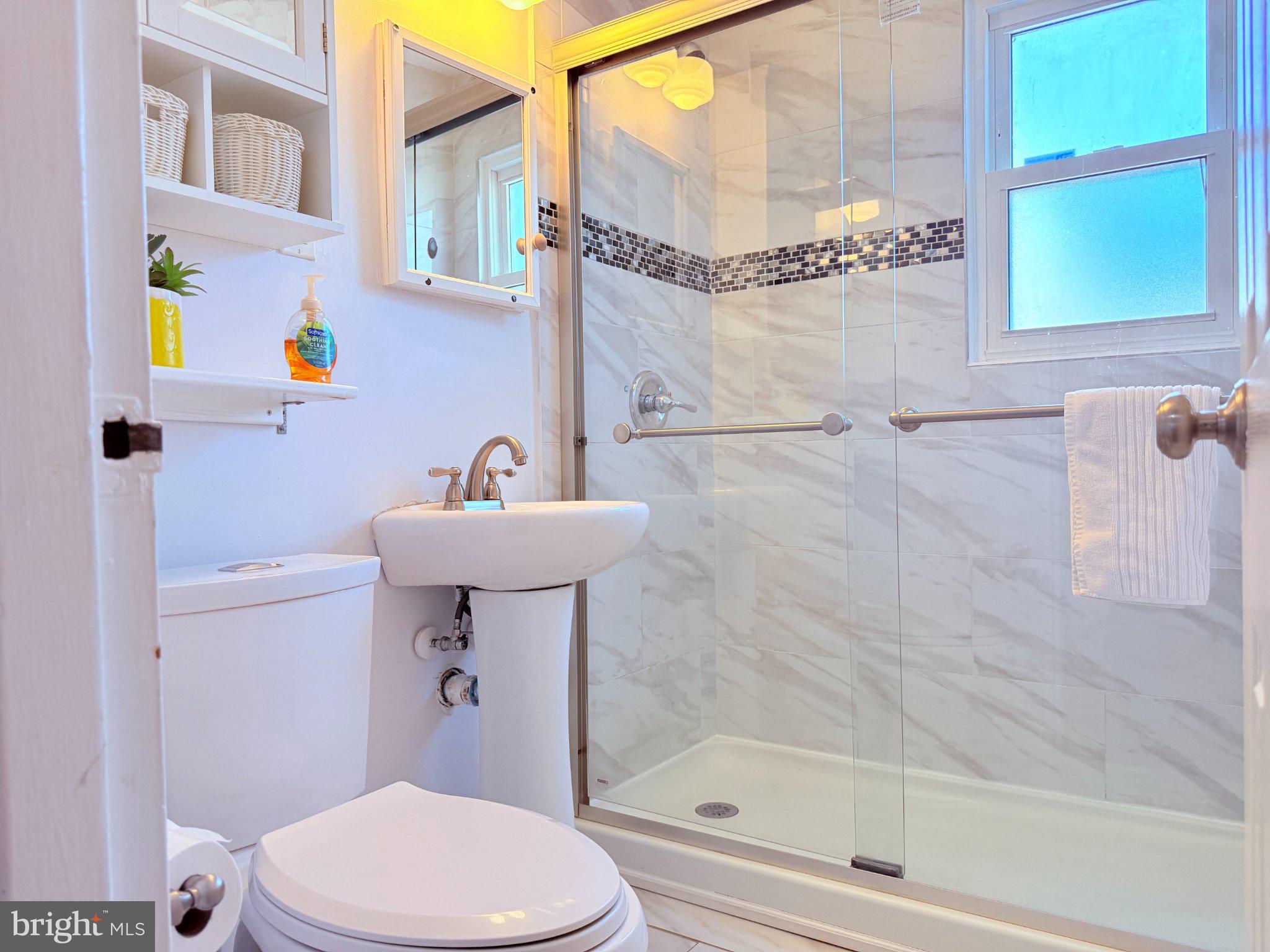 CONNECTICUT AVE - Residential