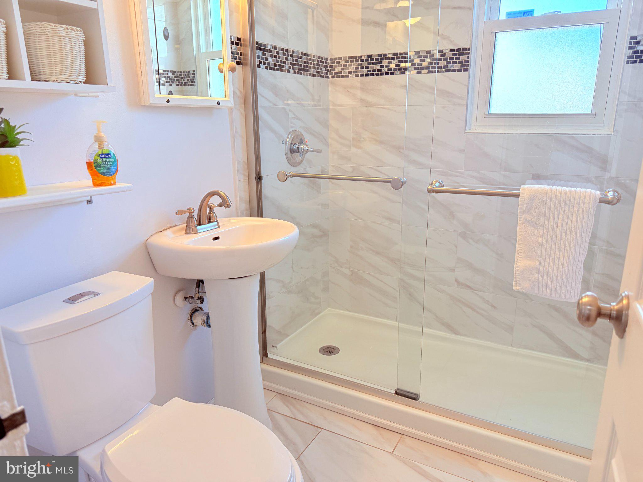 CONNECTICUT AVE - Residential