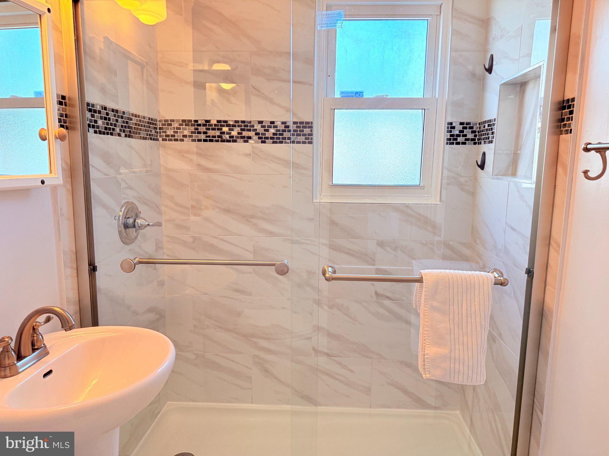 CONNECTICUT AVE - Residential