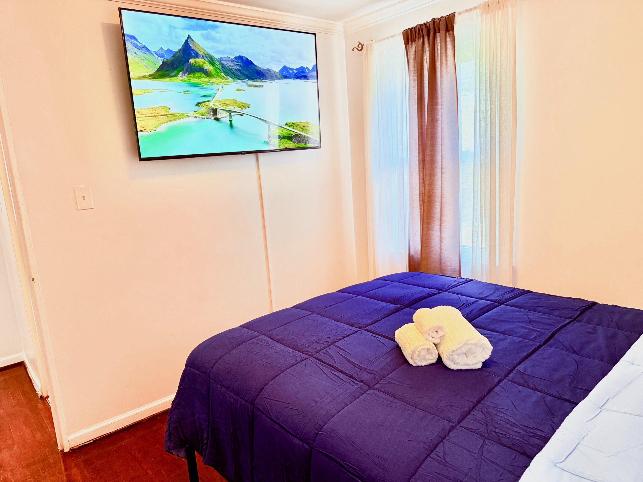 CONNECTICUT AVE - Residential