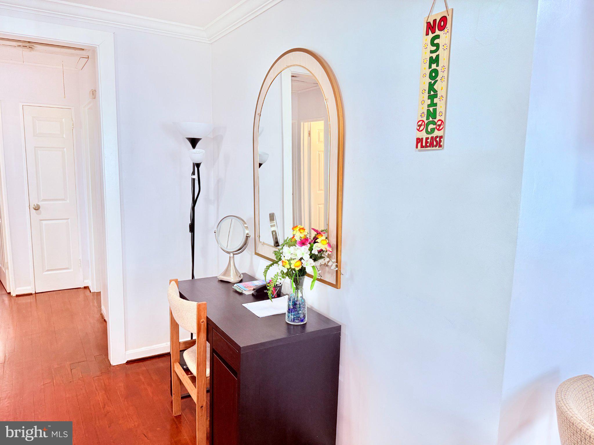 CONNECTICUT AVE - Residential