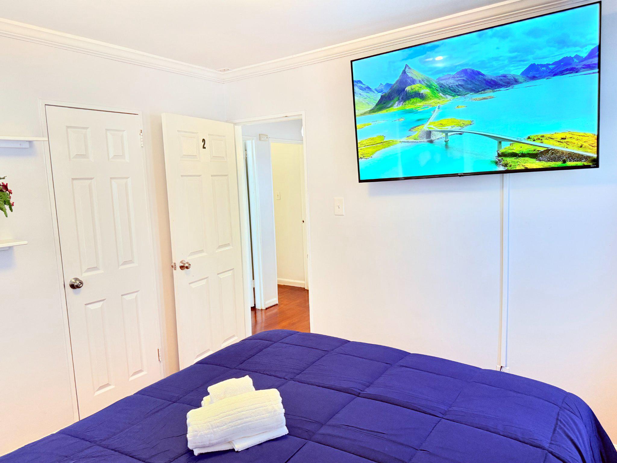 CONNECTICUT AVE - Residential