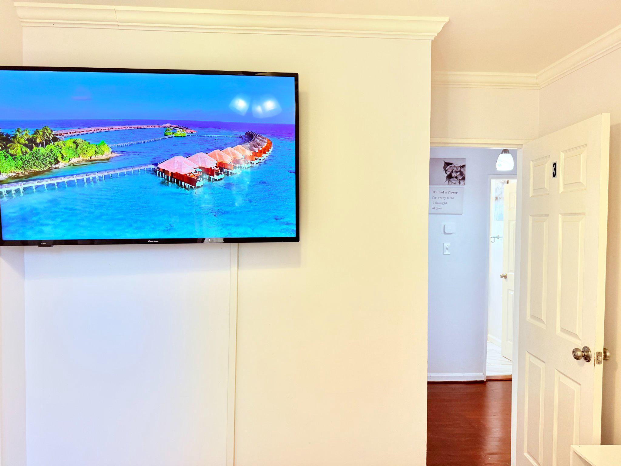 CONNECTICUT AVE - Residential