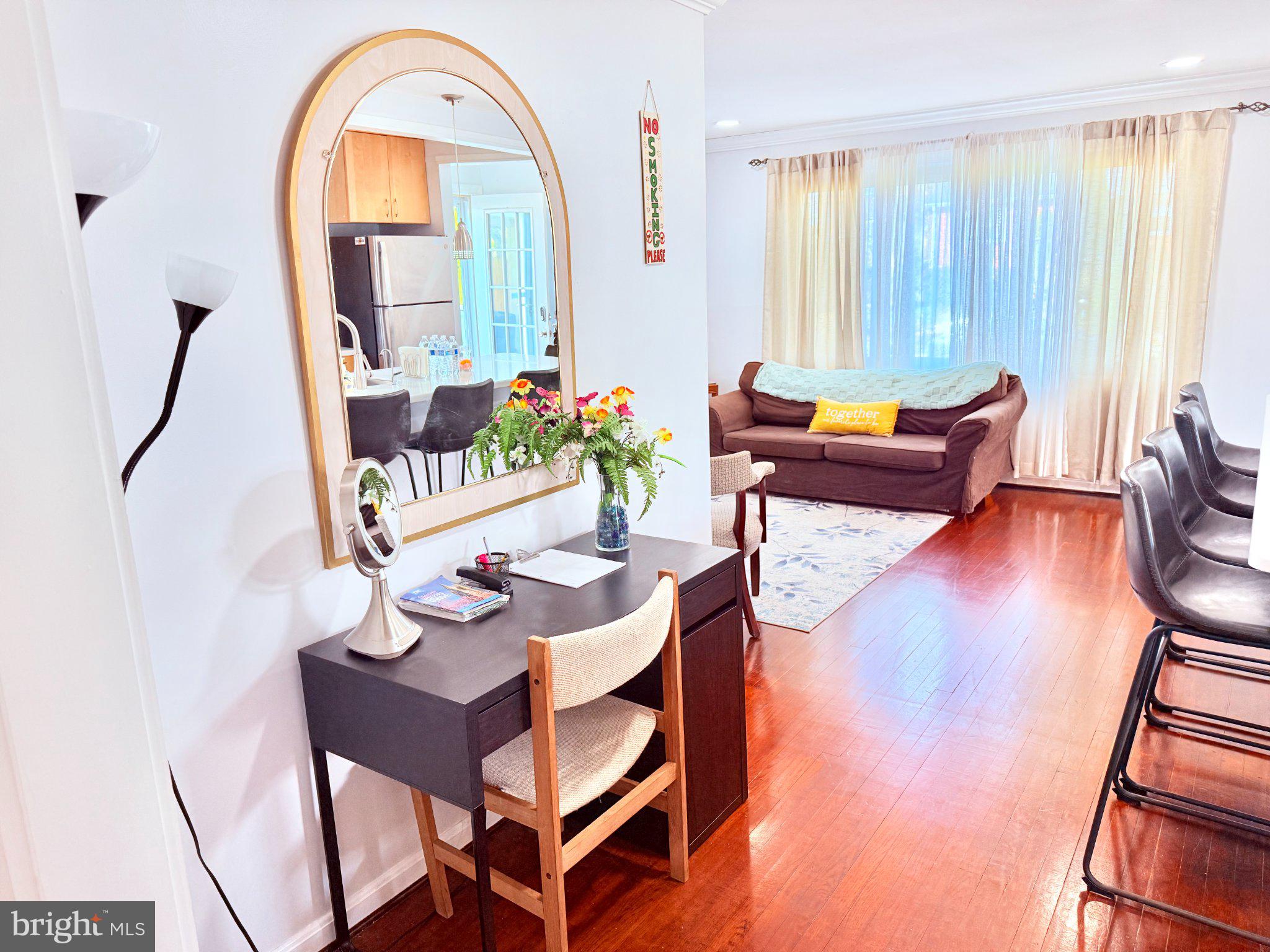 CONNECTICUT AVE - Residential