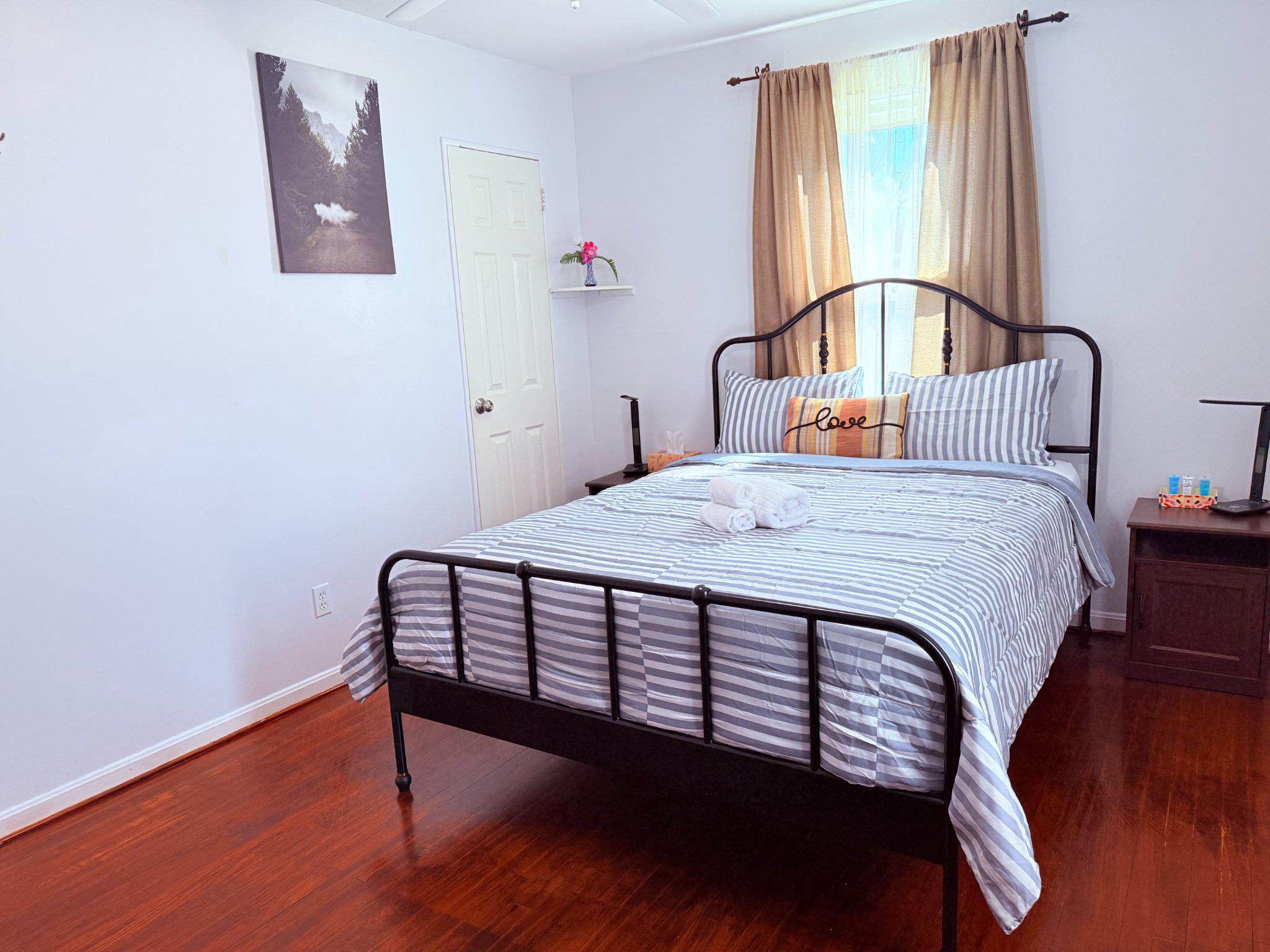 CONNECTICUT AVE - Residential