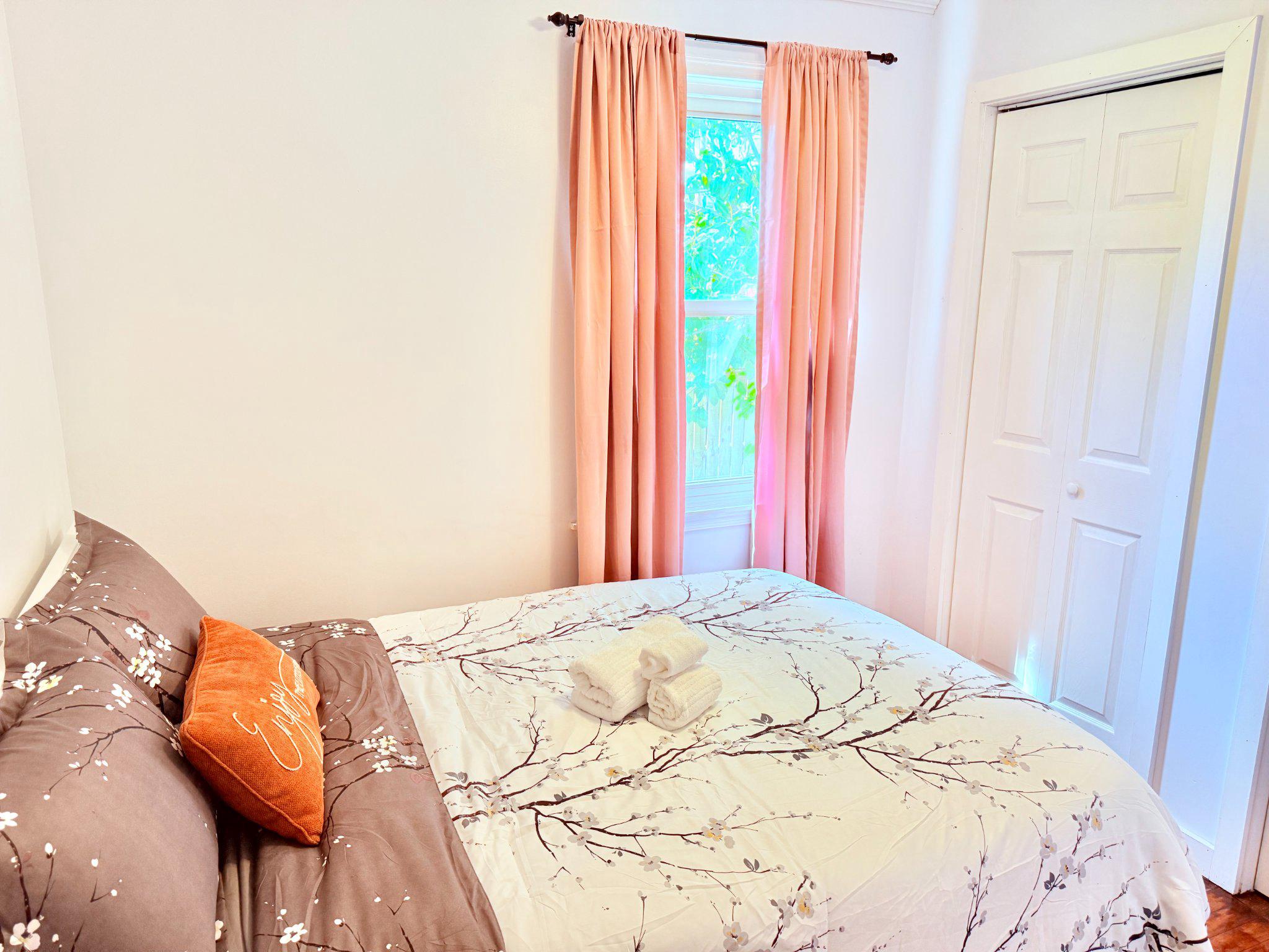 CONNECTICUT AVE - Residential