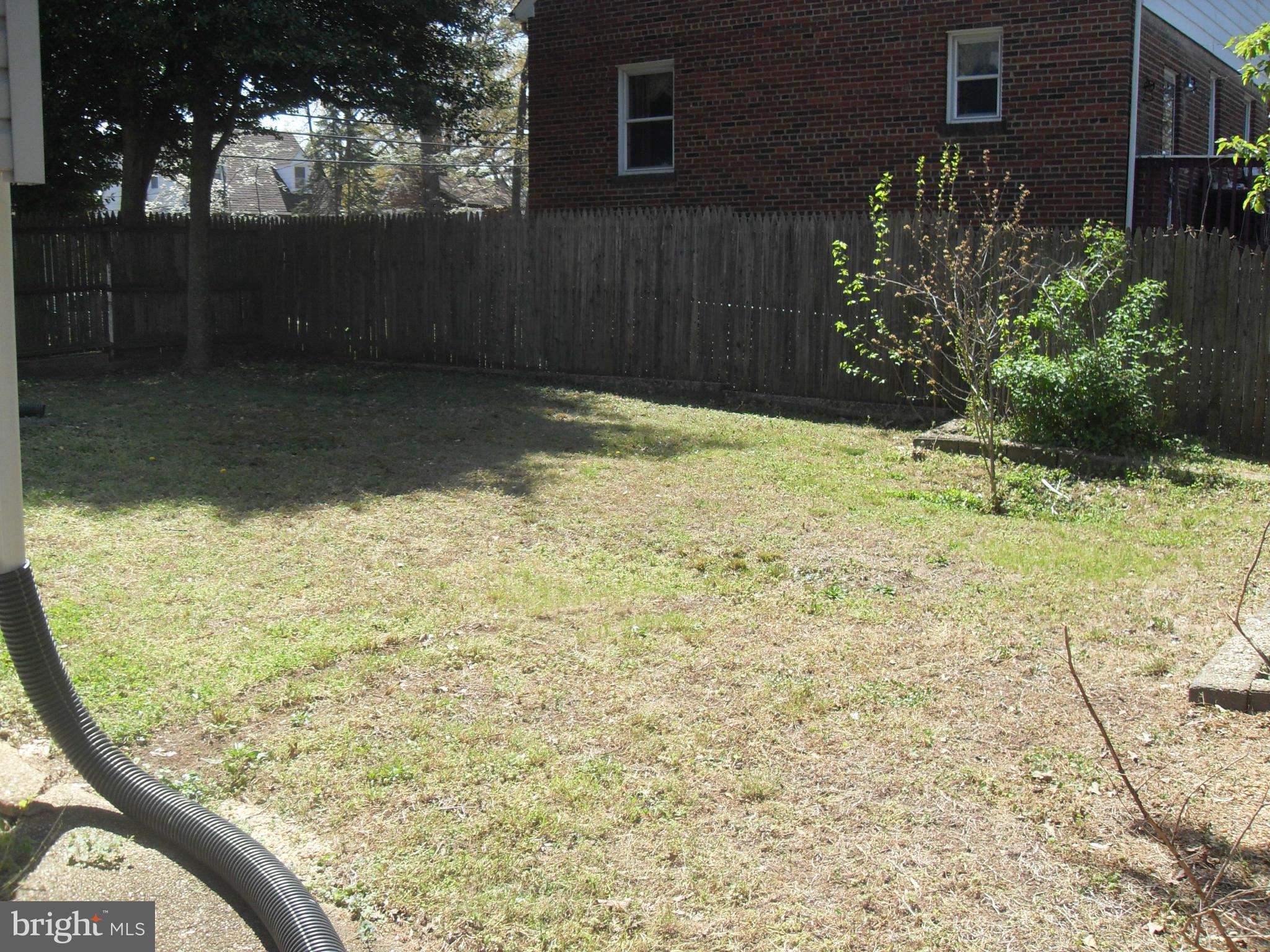 WASHINGTON SUBURBAN HOME - Residential