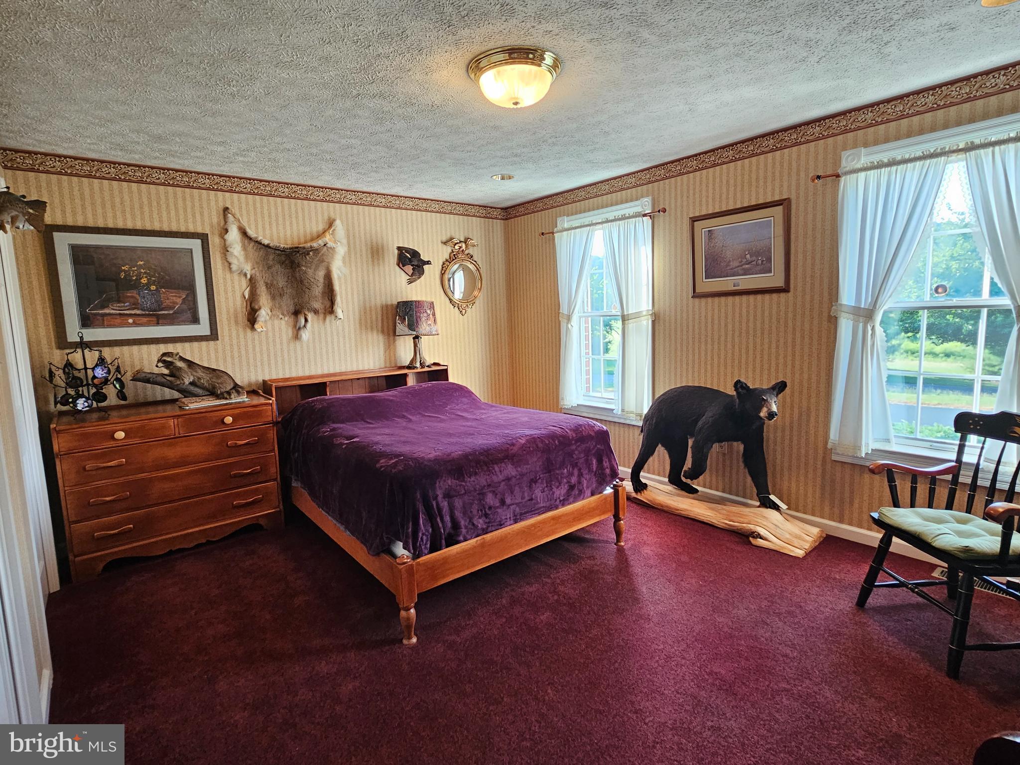 ELLIOTTSBURG - Residential